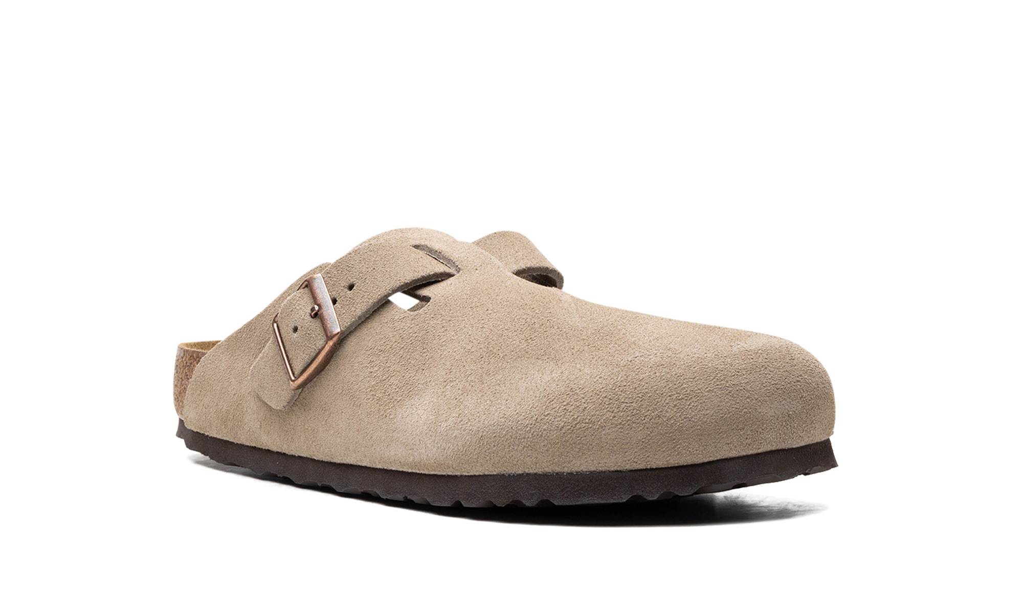 Boston Soft Footbed - 7