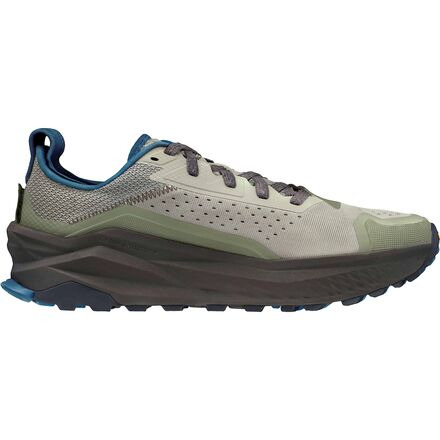 Olympus 6 Trail Running Shoe - Men's - 4