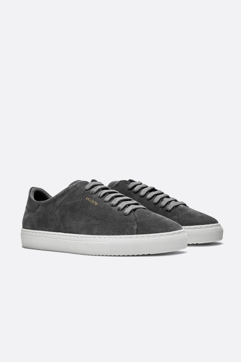 Axel Arigato Clean 90 Suede Sneaker outlook