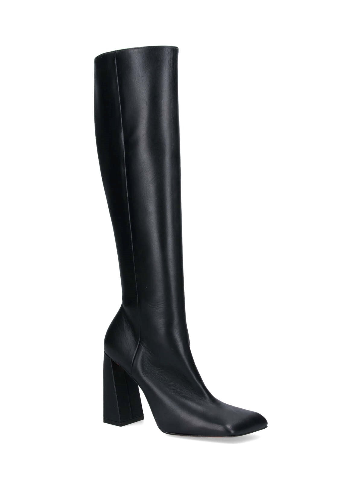 'MARINE' BOOTS - 2