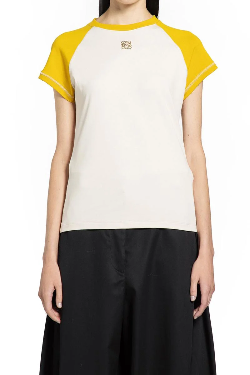 Loewe T-Shirts & Tank Tops - 1