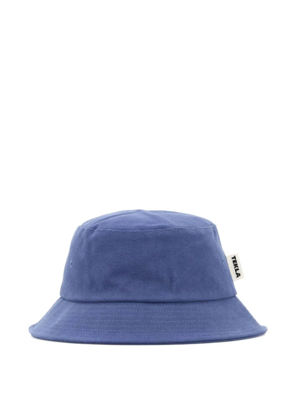 organic cotton bucket hat - 1