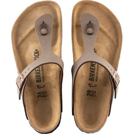 Gizeh Sandal - Women's - 6