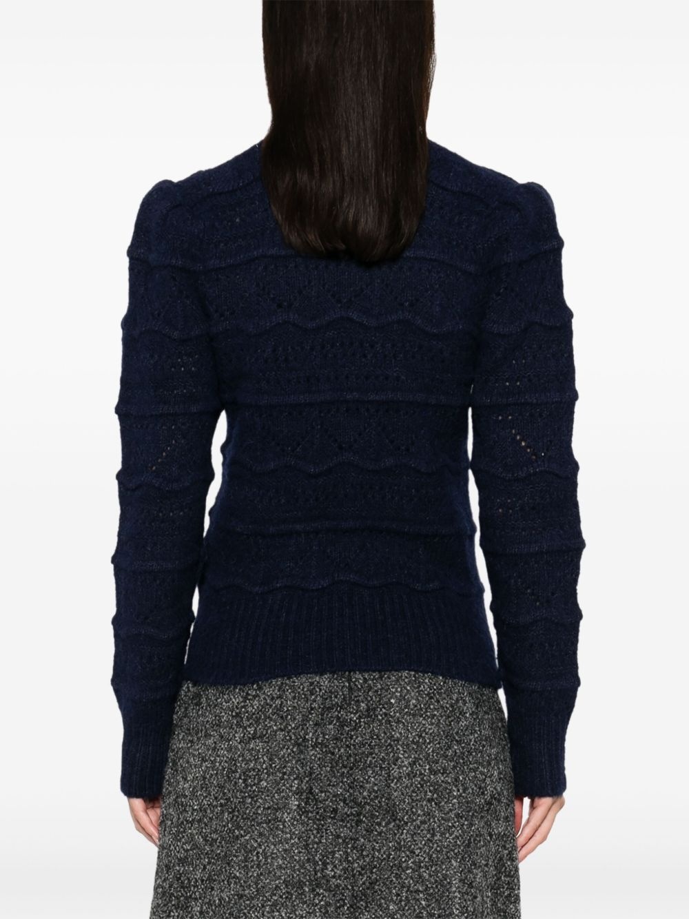Othona sweater - 4