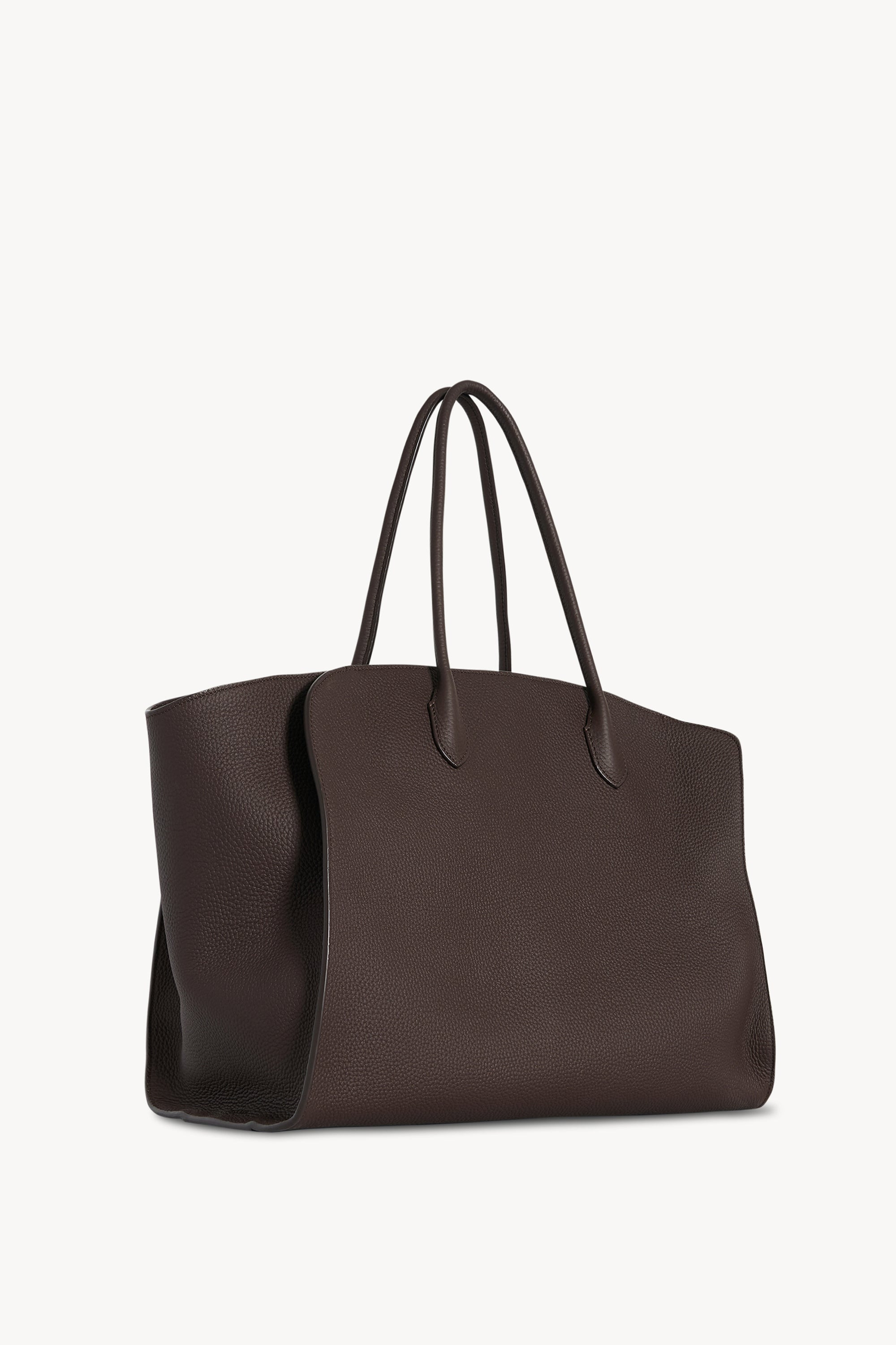 Marlo 17 Bag in Leather - 2