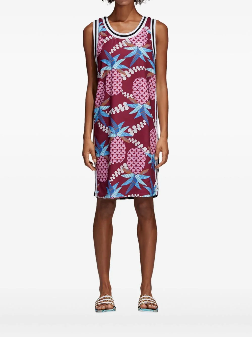 Stadium Originals Farm "Multicolour" dress - 1