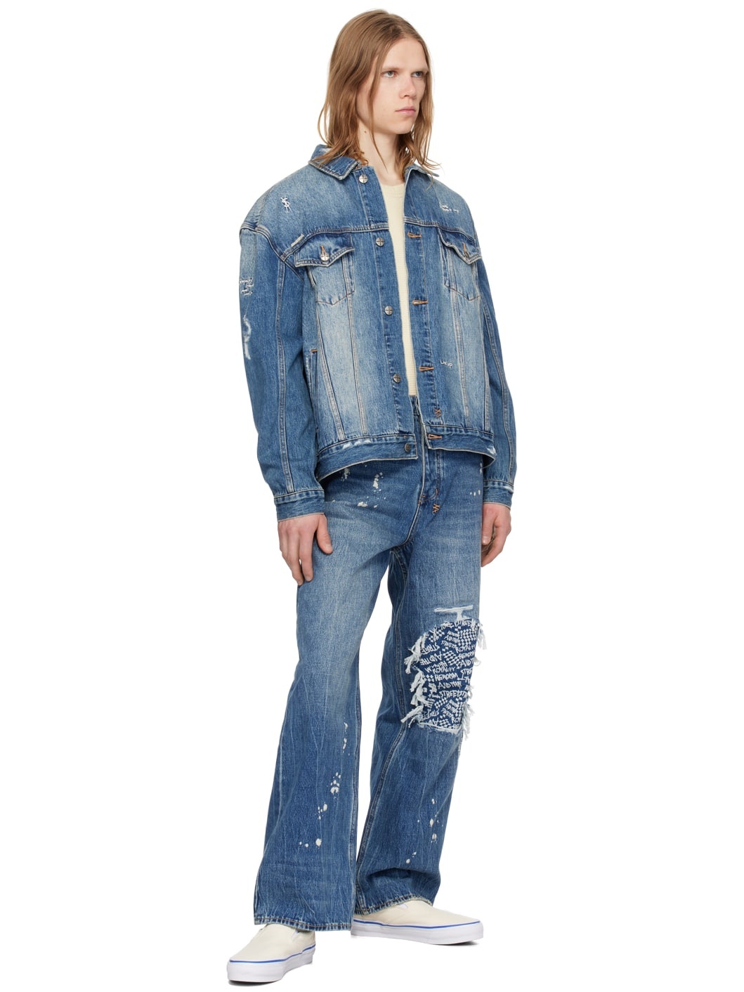 Blue Maxx Jeans - 4