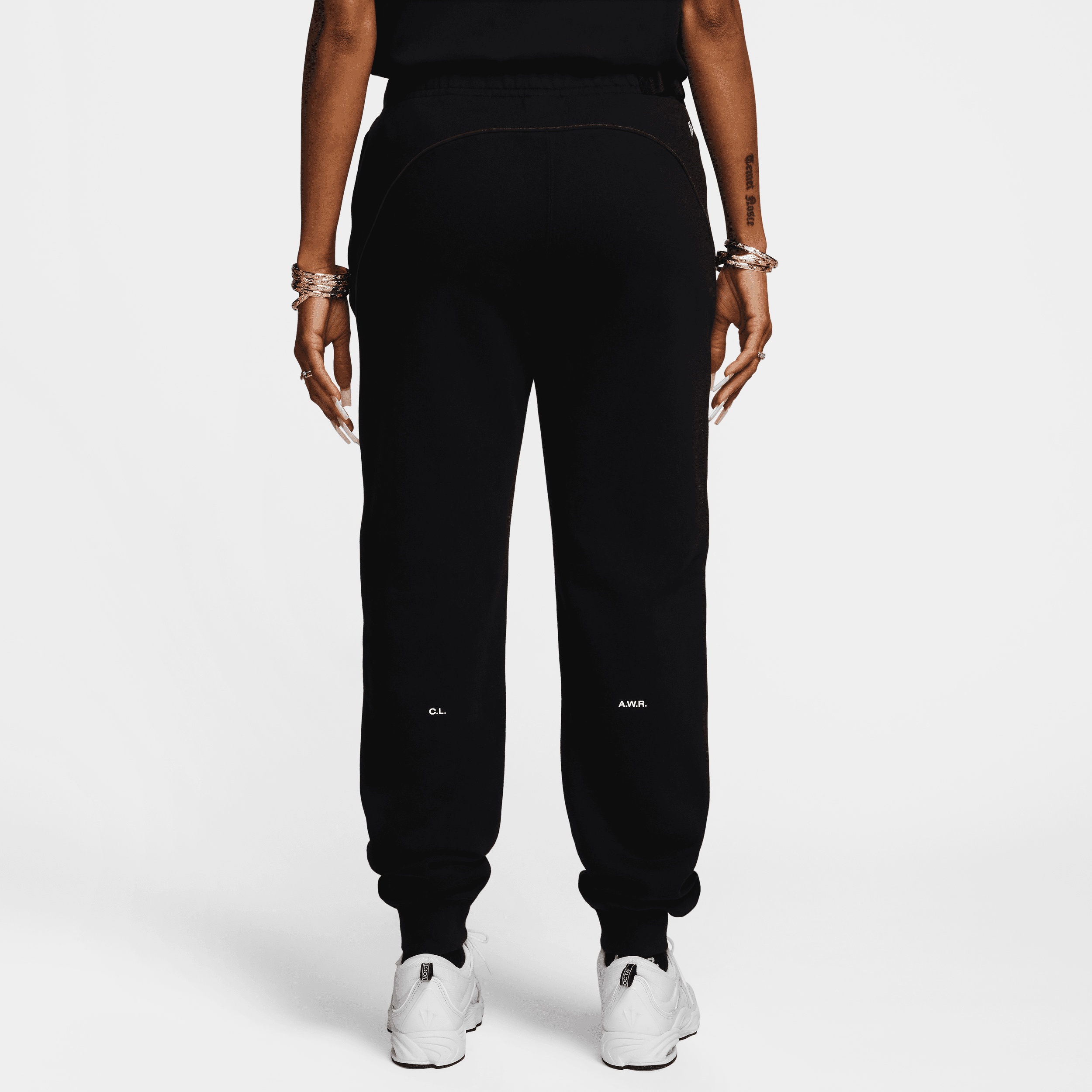 NOCTA NOCTA Fleece CS Sweatpants - 4