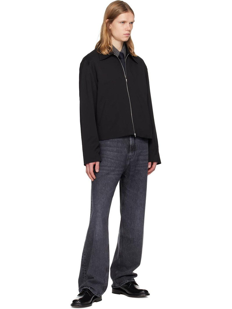 Our Legacy Gray Third Cut Jeans outlook