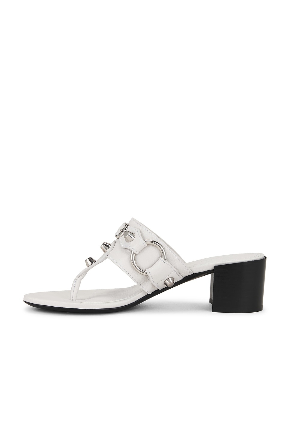 City Thong Sandal - 5