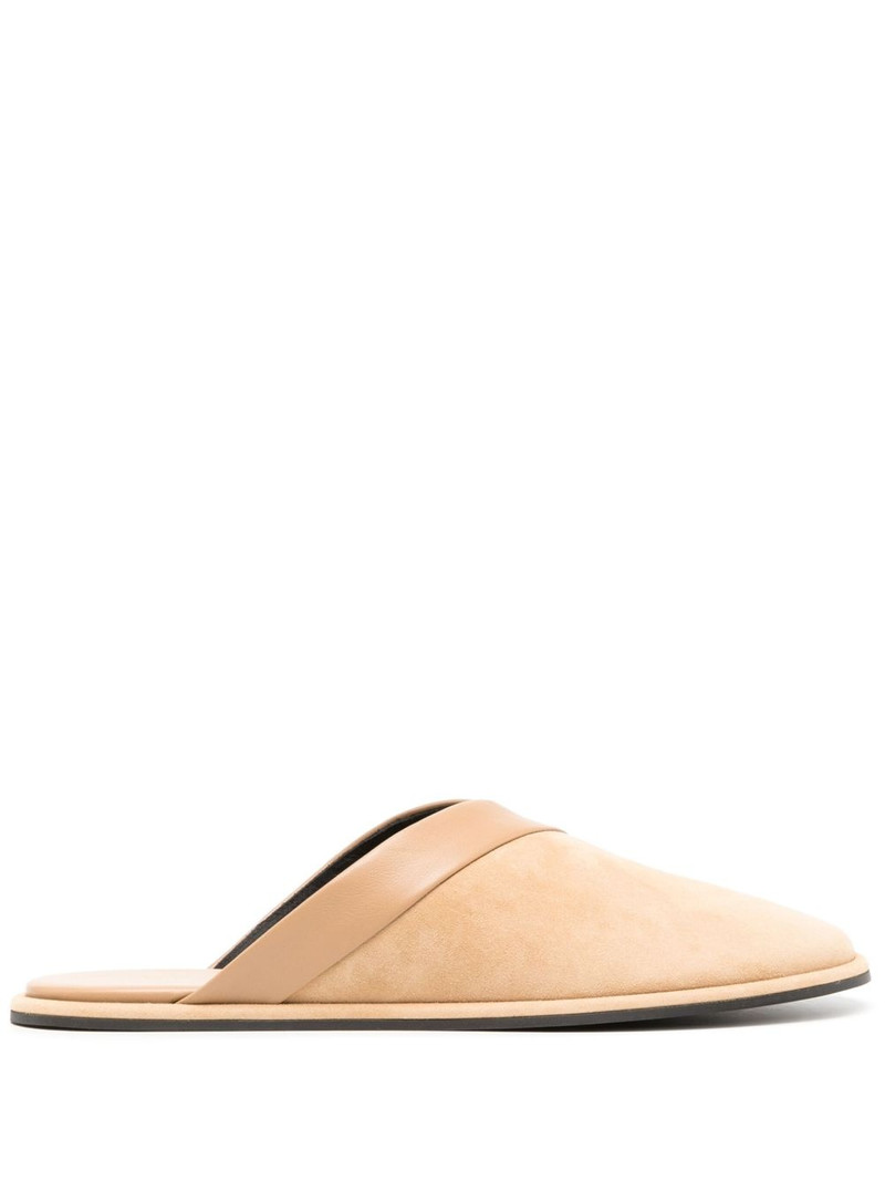 Atik mules 1