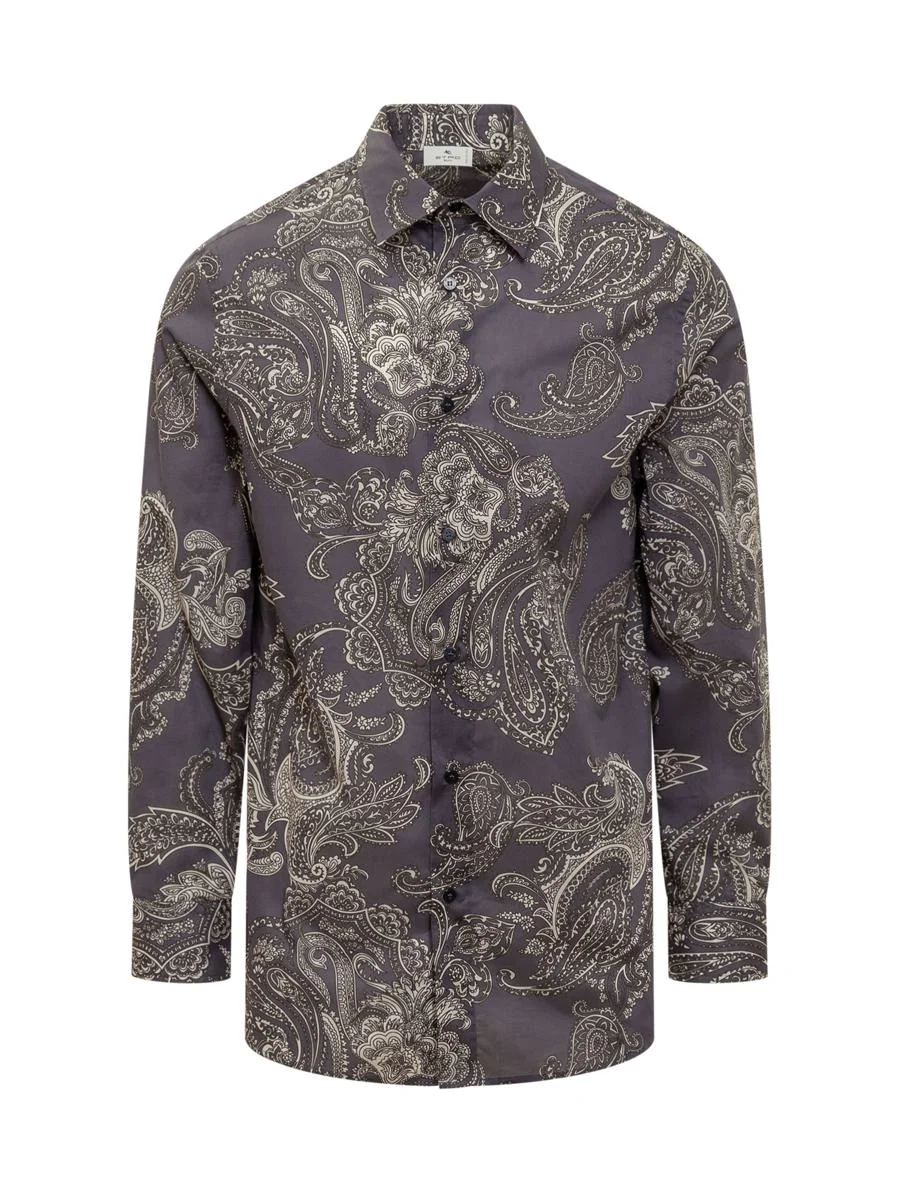 Etro Shirts - 1