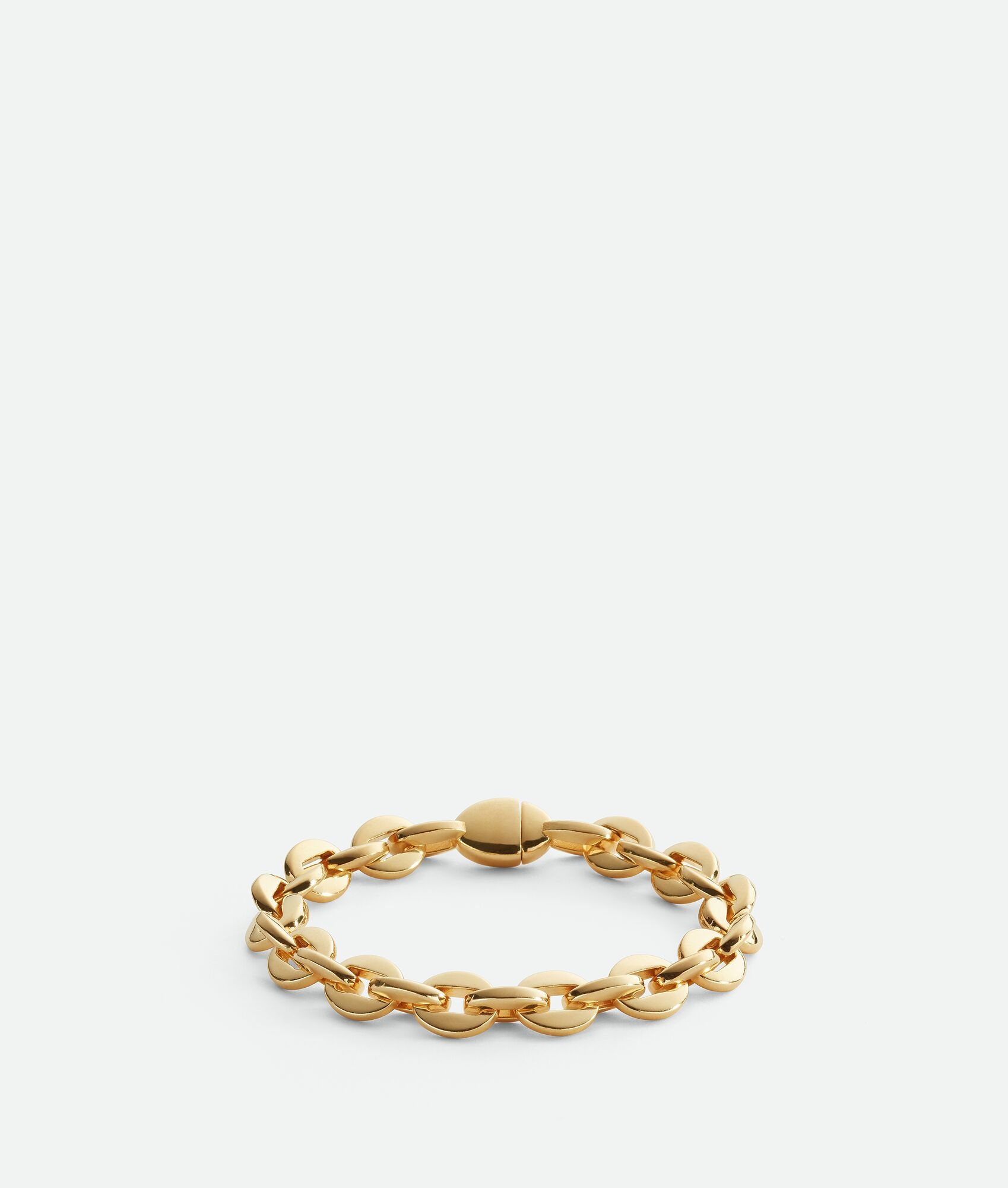 Shape Chain Bracelet - 3