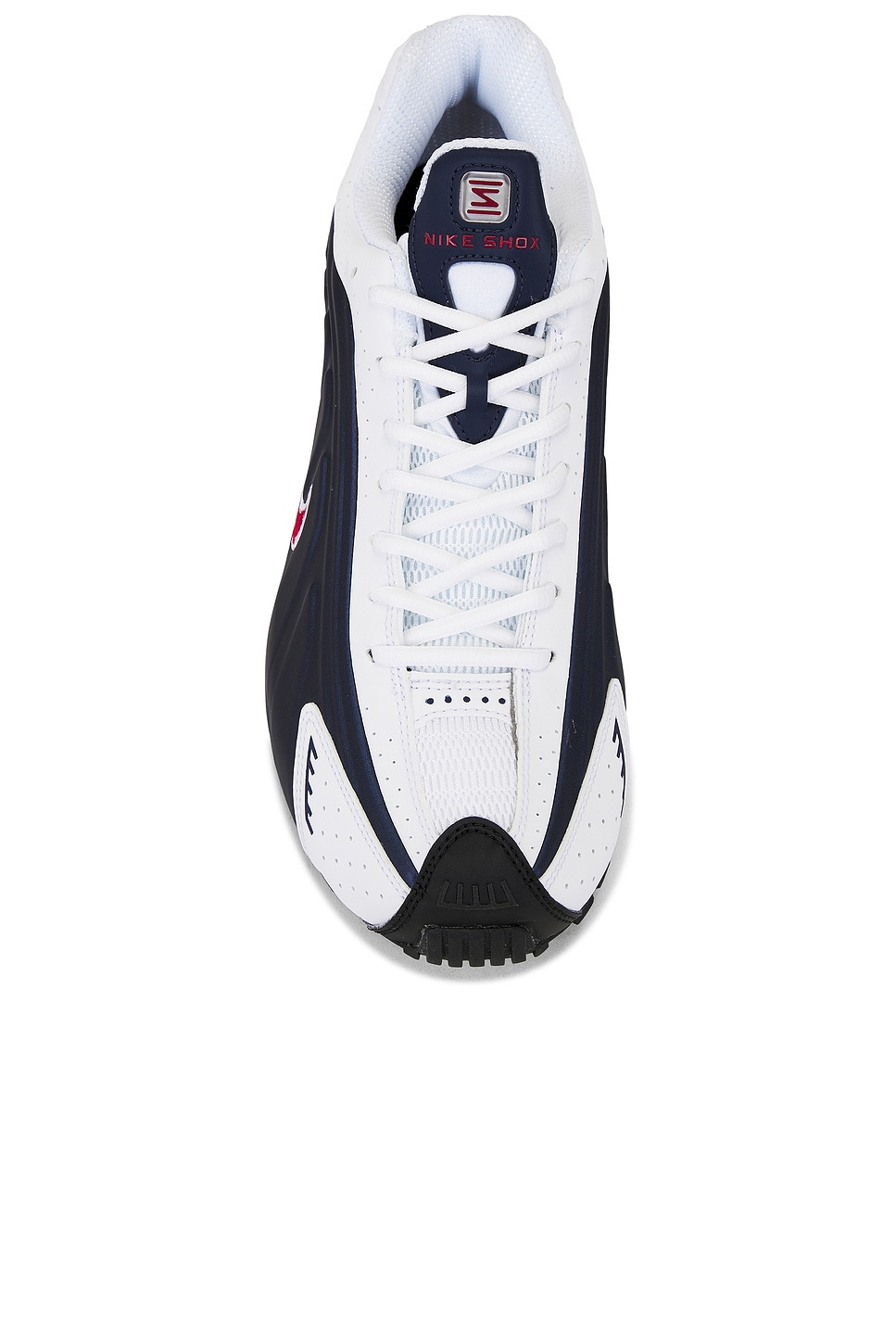 Shox R4 Sneaker - 4