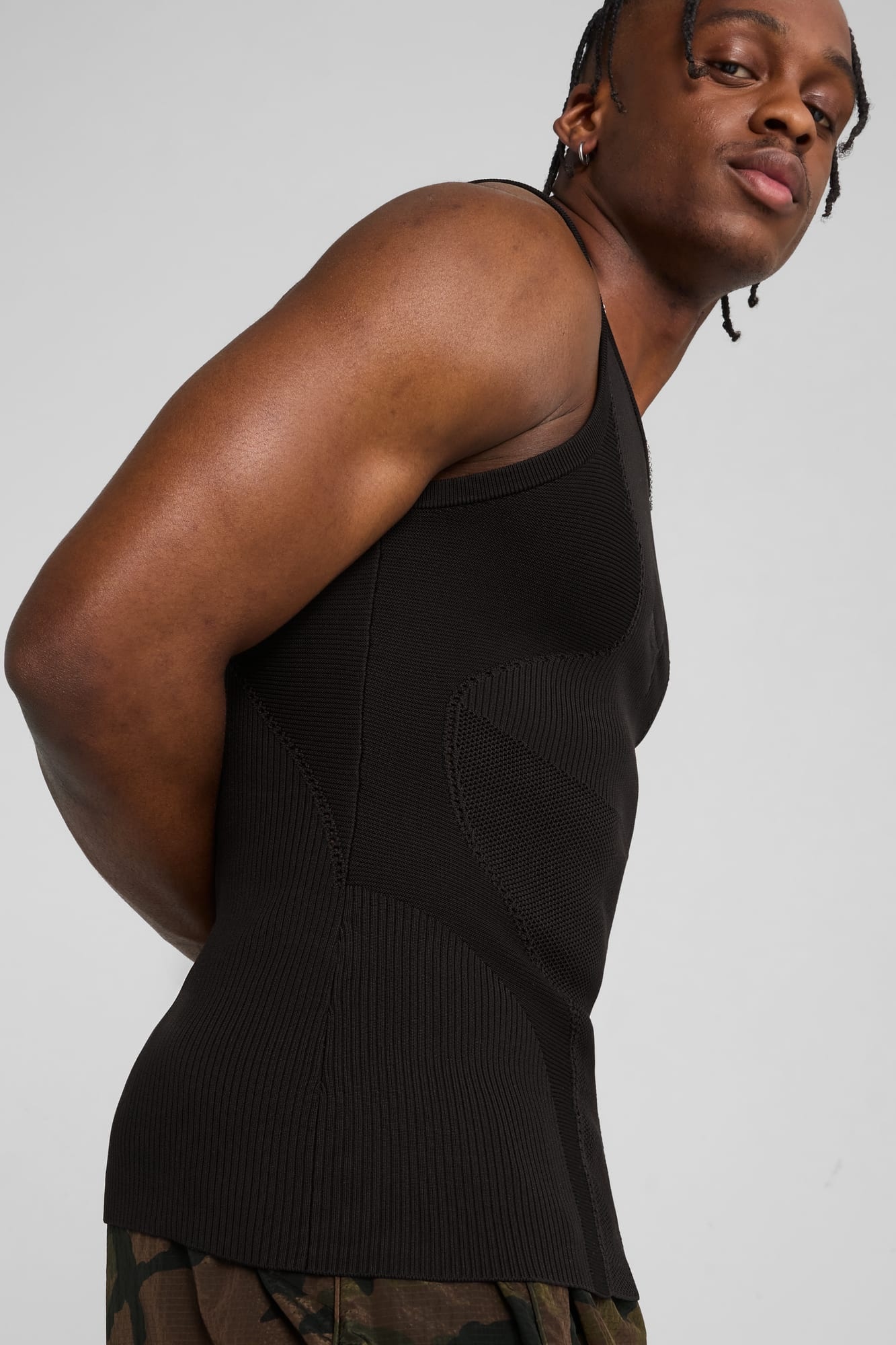Mostroverse Tank Top - 4