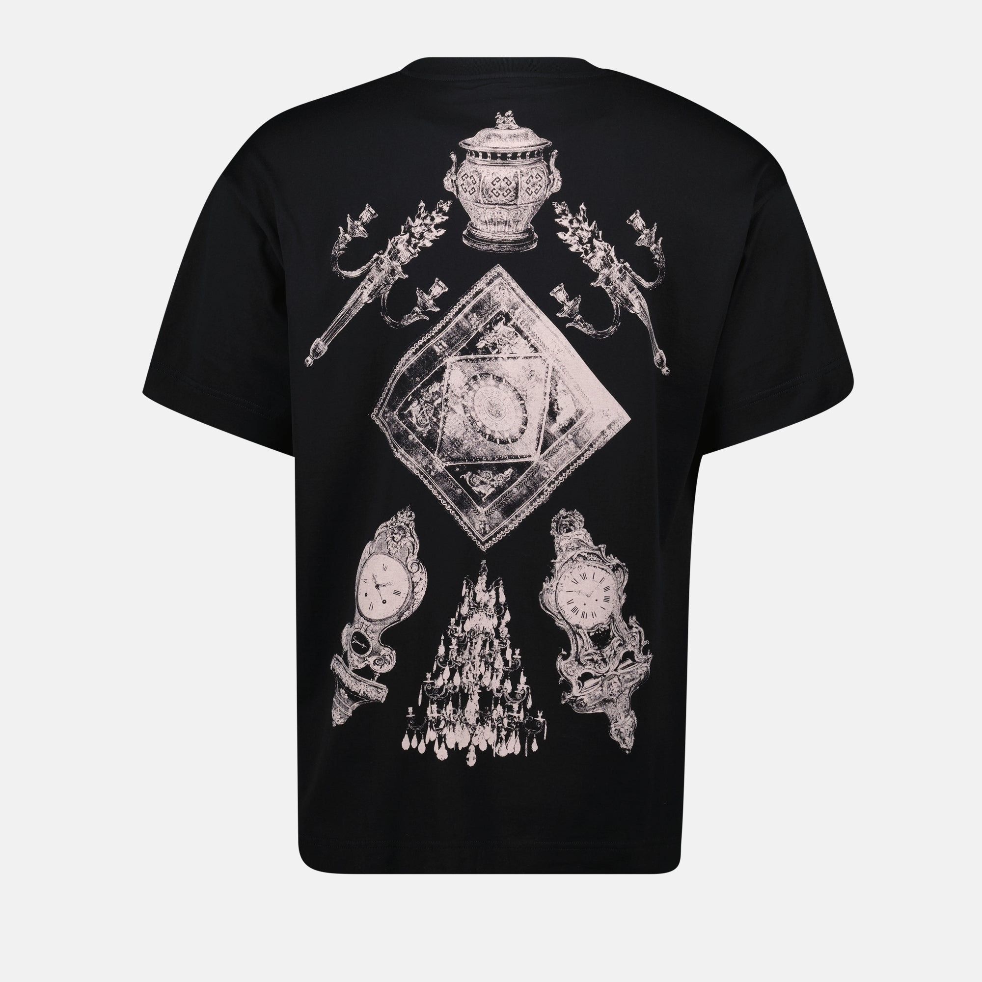 T-shirt imprimé - 4