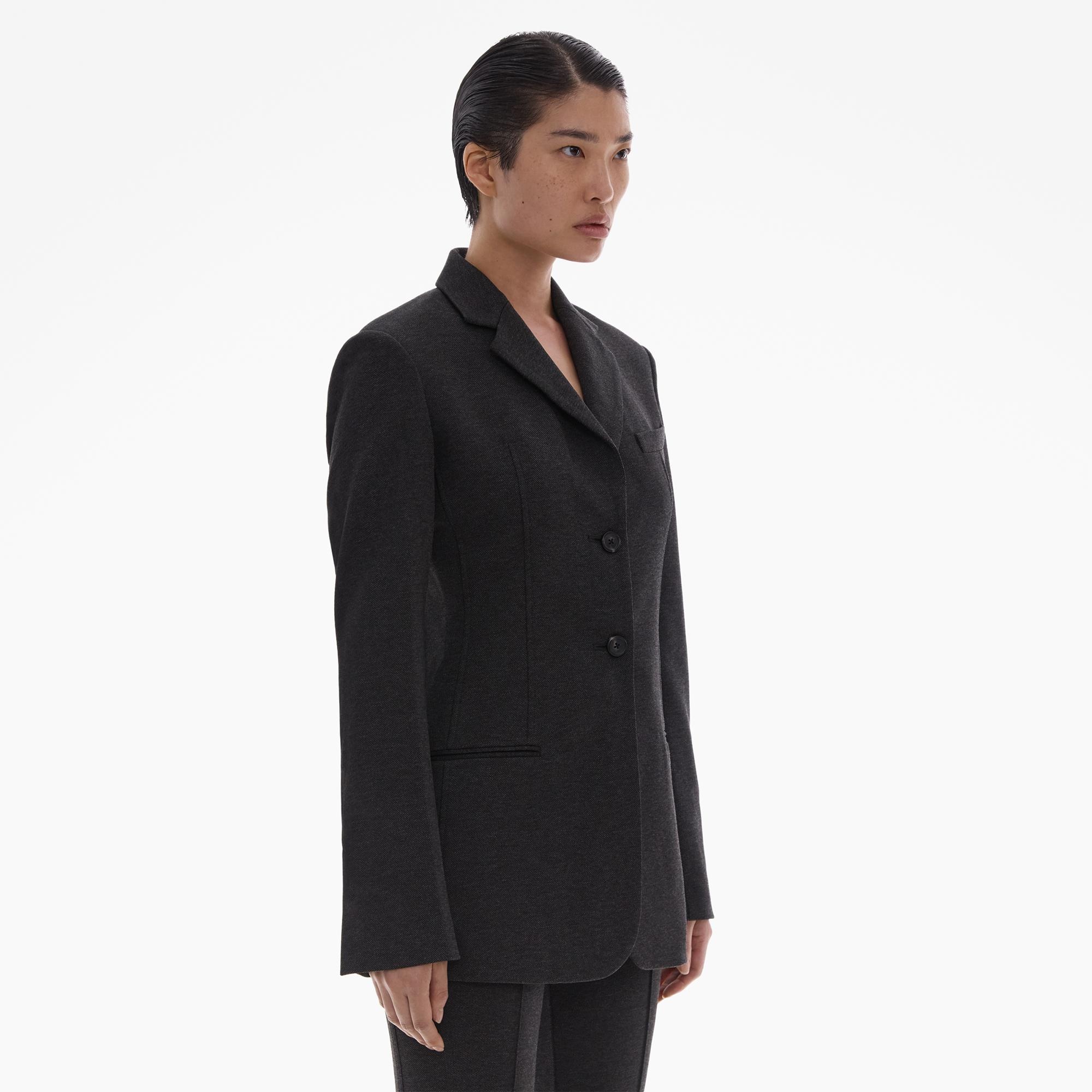 SLASH BLAZER - 5