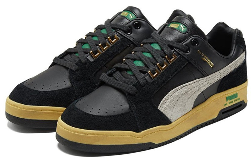 PUMA Slipstream Low 'The Never Worn' 384965-01 3