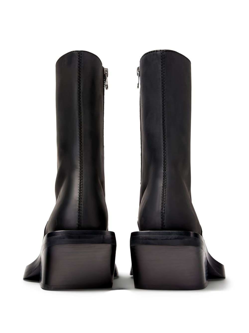 Quetal boots - 3