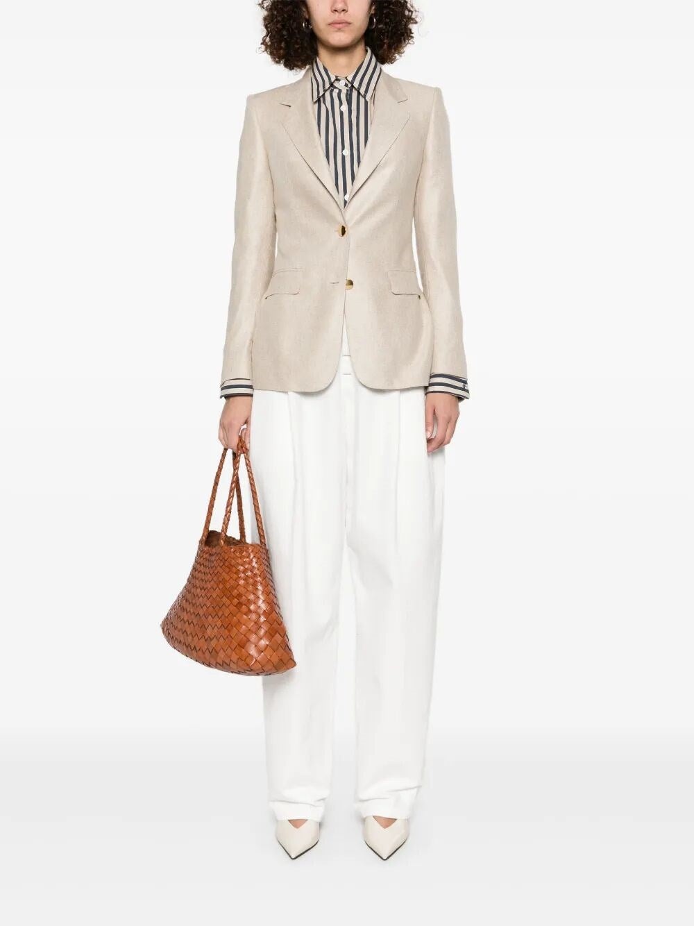 TAGLIATORE - Tagliatore Women Blazer - 2