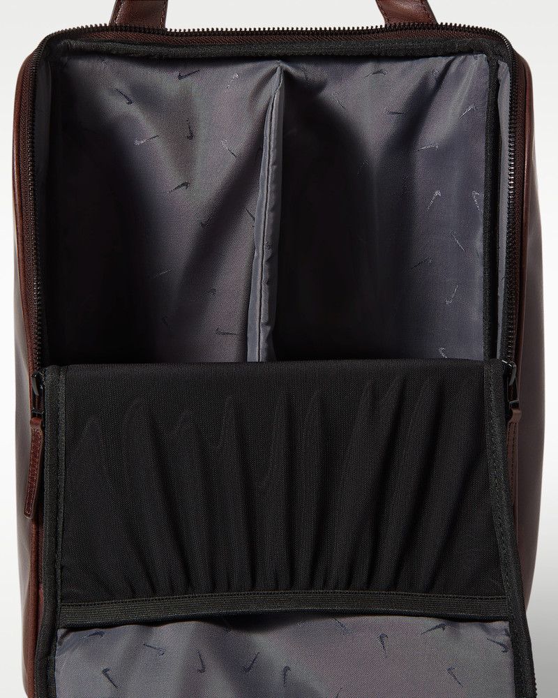 Nike Victory U-Zip Shoe Bag (13L) 4