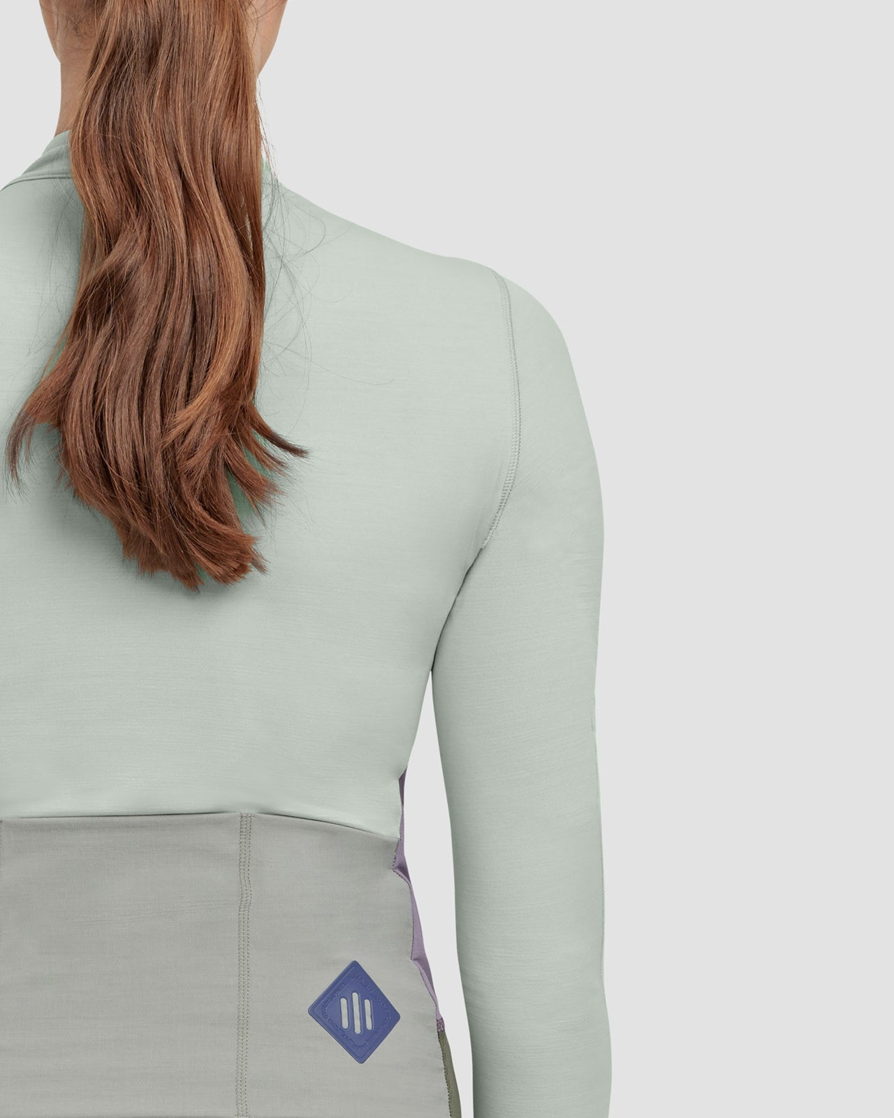 Women's Alt_Road™ LS Jersey - 5