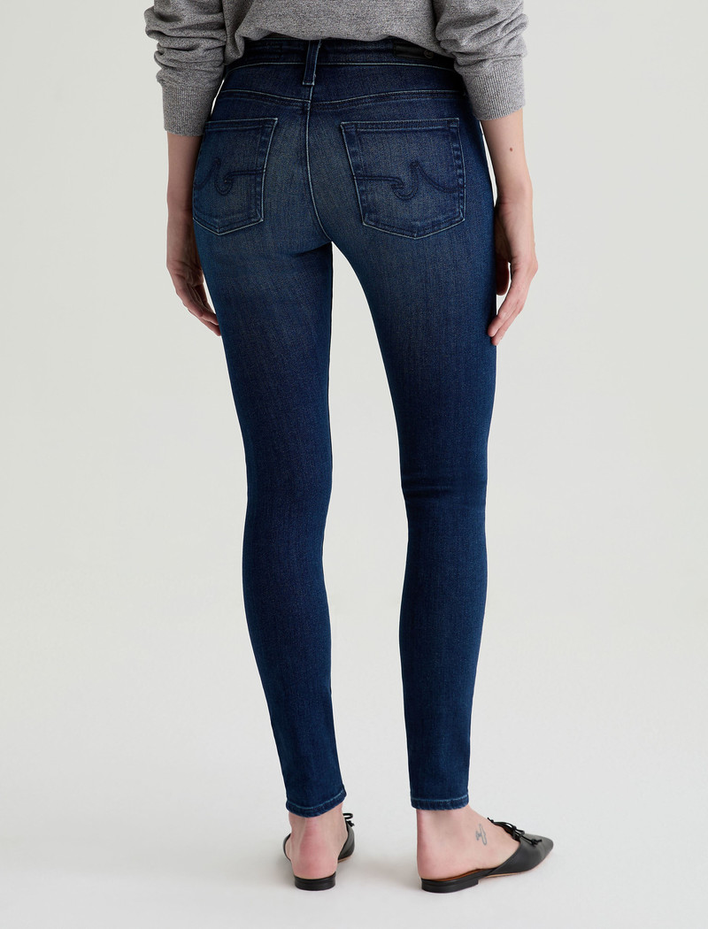 Farrah Skinny Jean 8