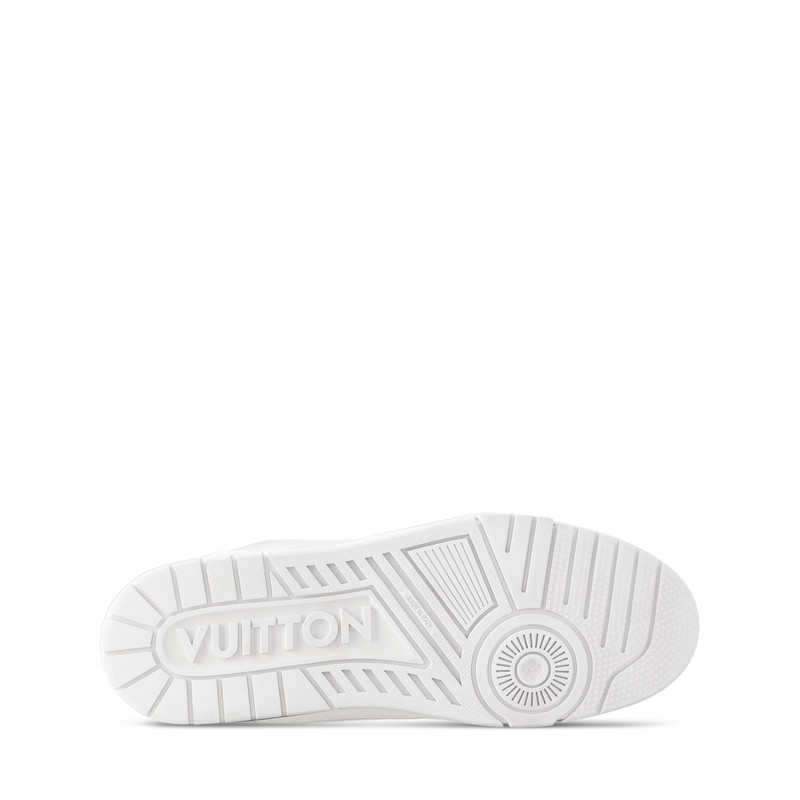 LV Trainer Sneaker 5