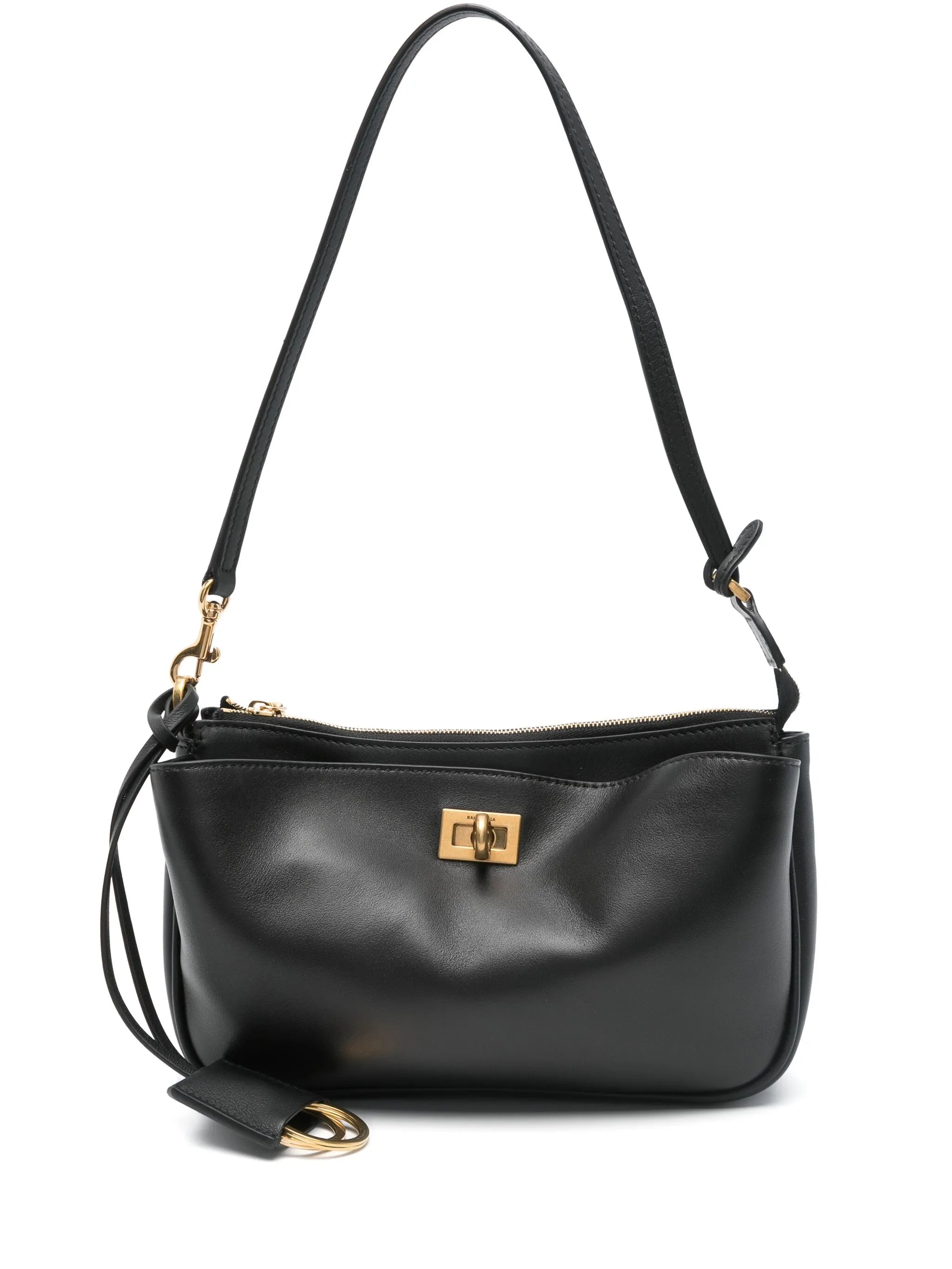 Rodeo Shoulder Bag - 1