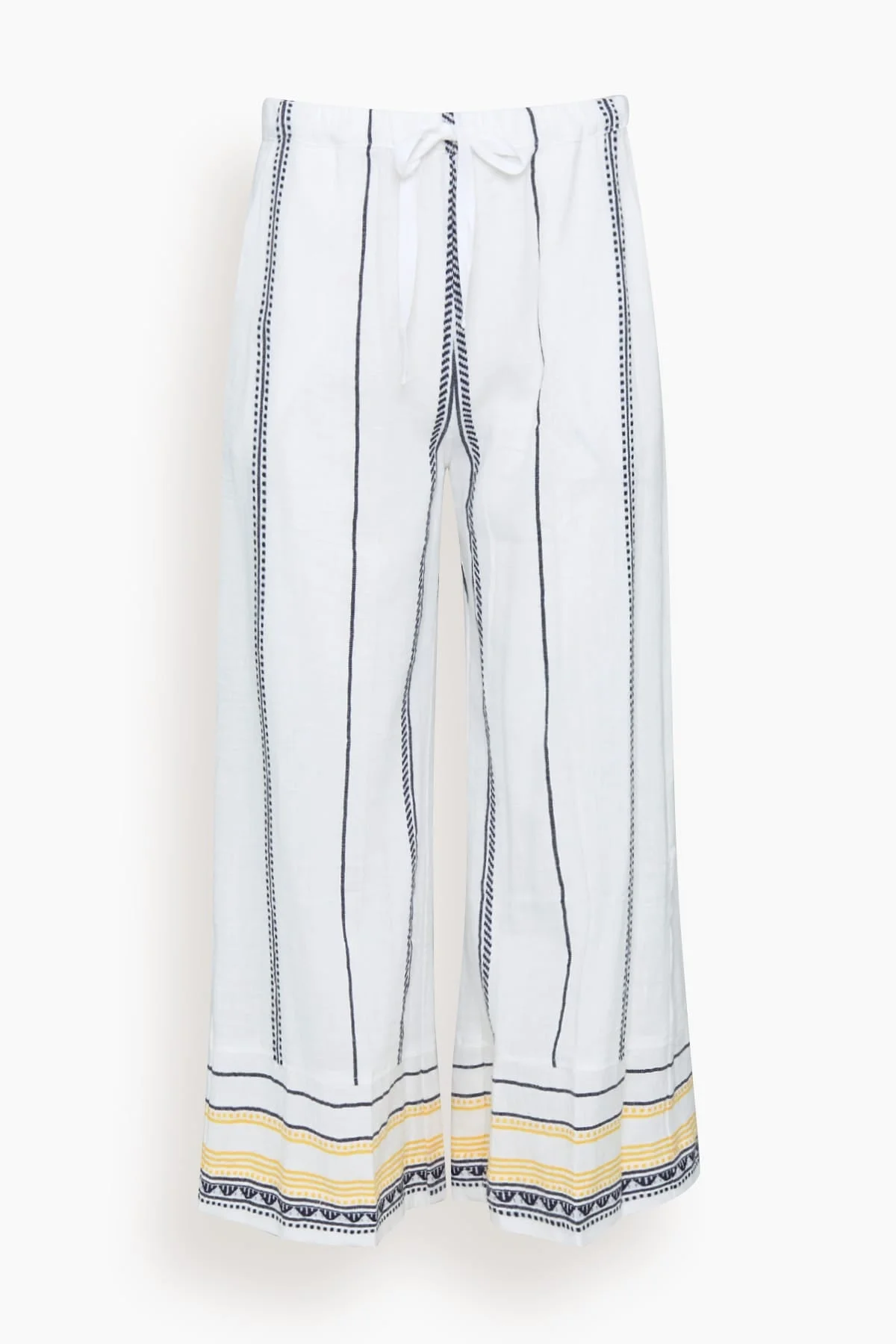 Desta Pants in Sisi Soleil - 1