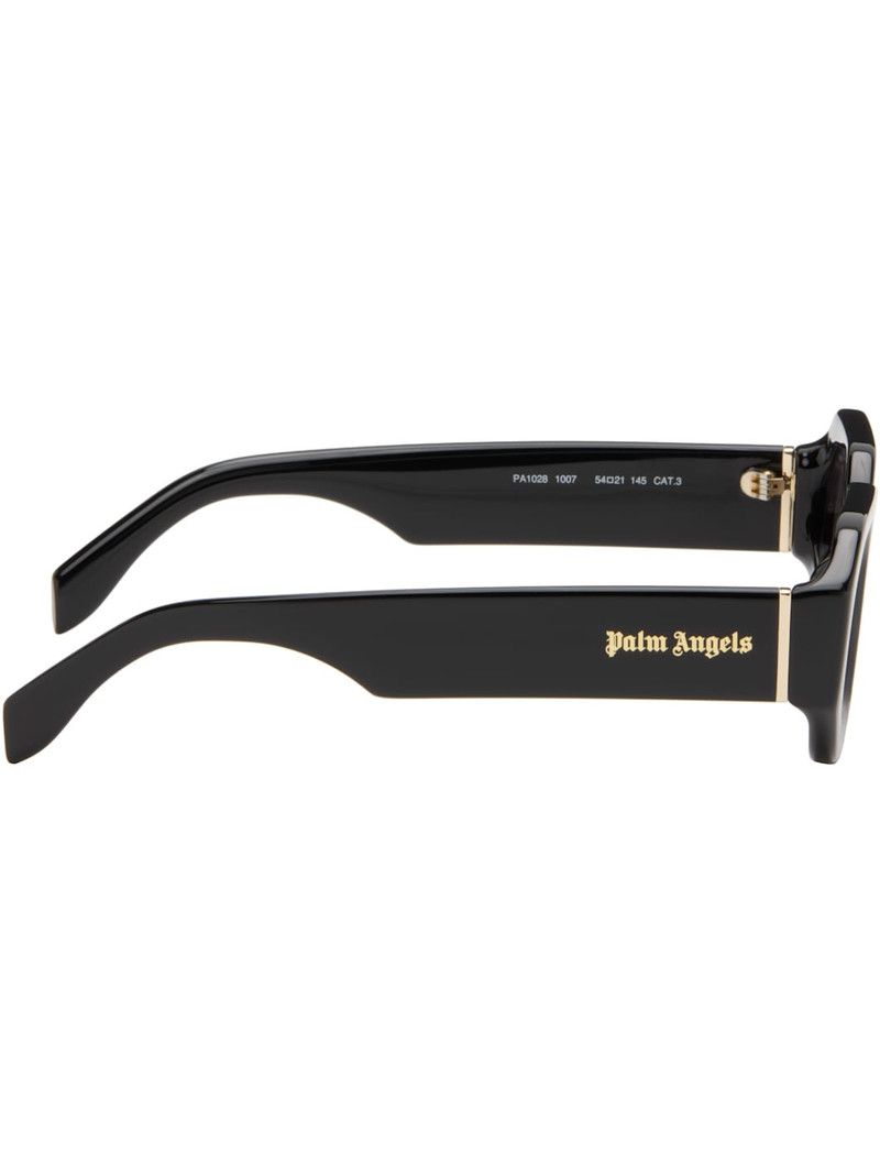 Black Riplay Sunglasses 2