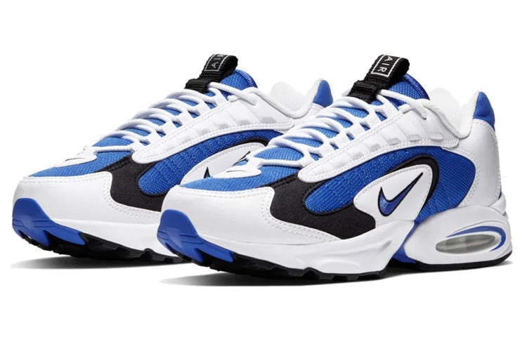 Nike Air Max Triax 96 Retro 'Royal' CD2053-106 - 3