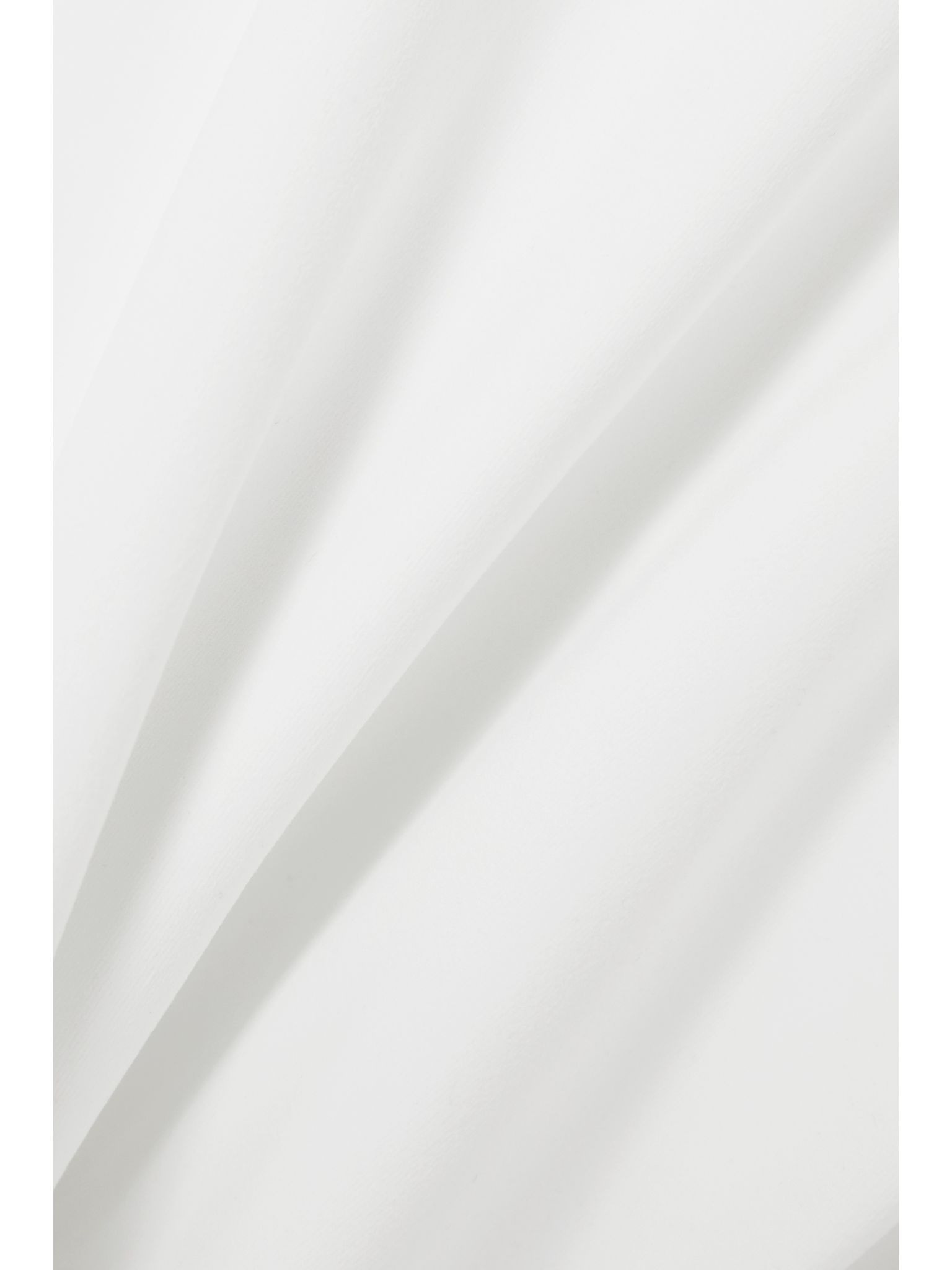 Align™ Waist-Length Racerback Nulu™ tank White - 6
