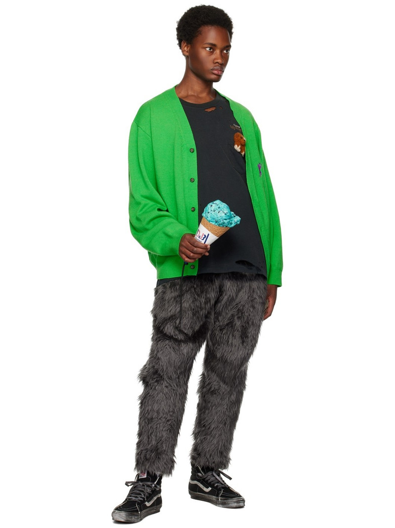 x Beta Post Ice Cream shoulder bag 4