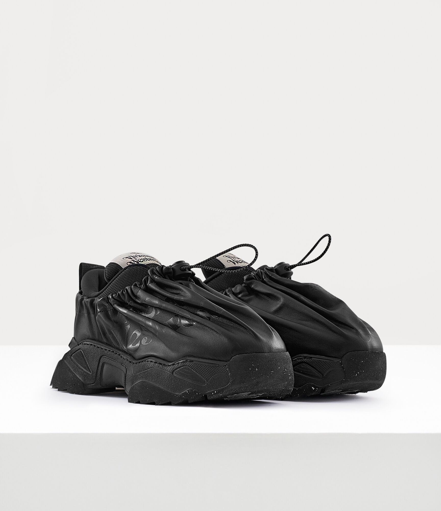 ROMPER BAG TRAINER - 2