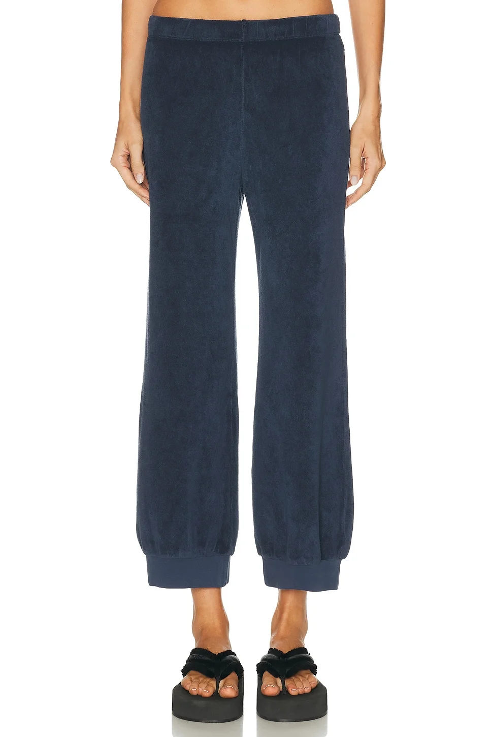 Tosk Harem Pant - 1