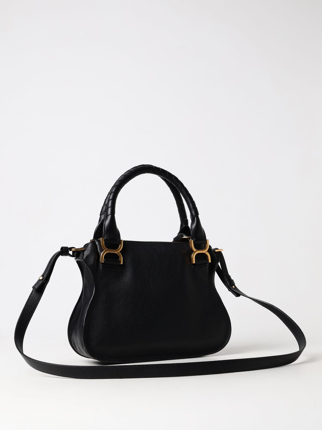 Shoulder bag woman ChloÉ - 3