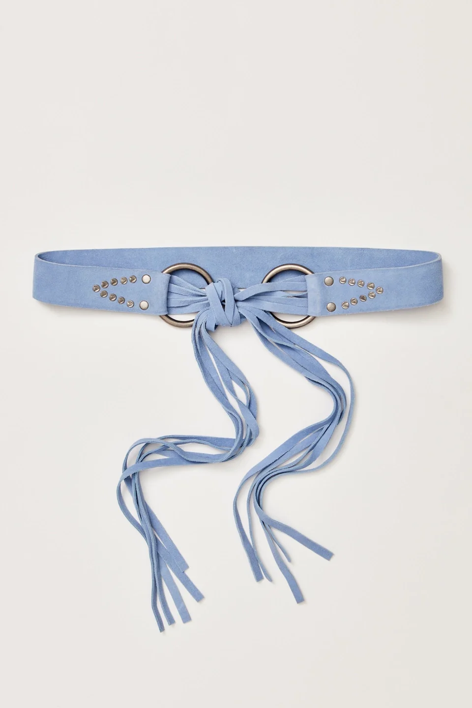 Most Wanted Wrap Belt - 1