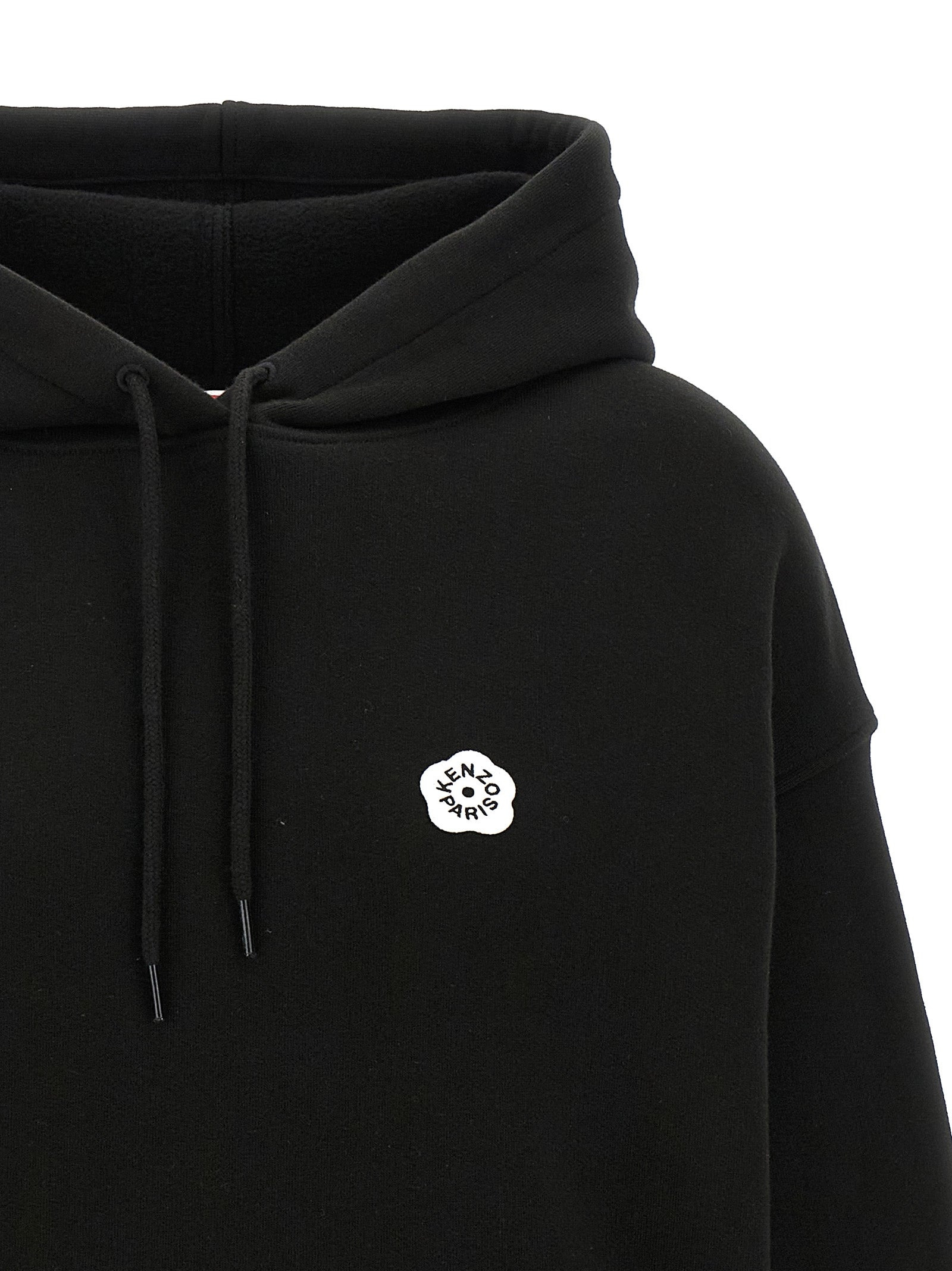 Kenzo Women 'Gots Boke Flower 2.0' Hoodie - 3
