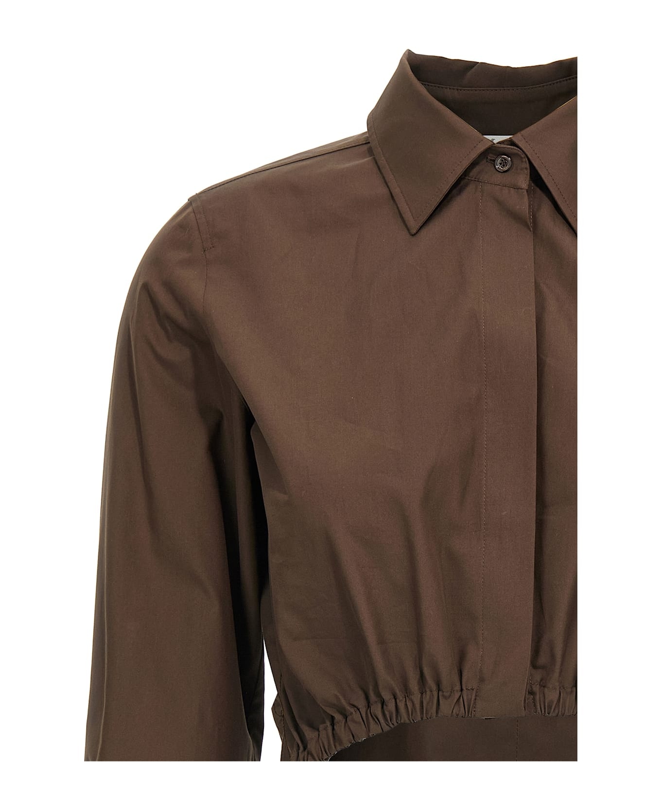 'angio' Shirt - 3