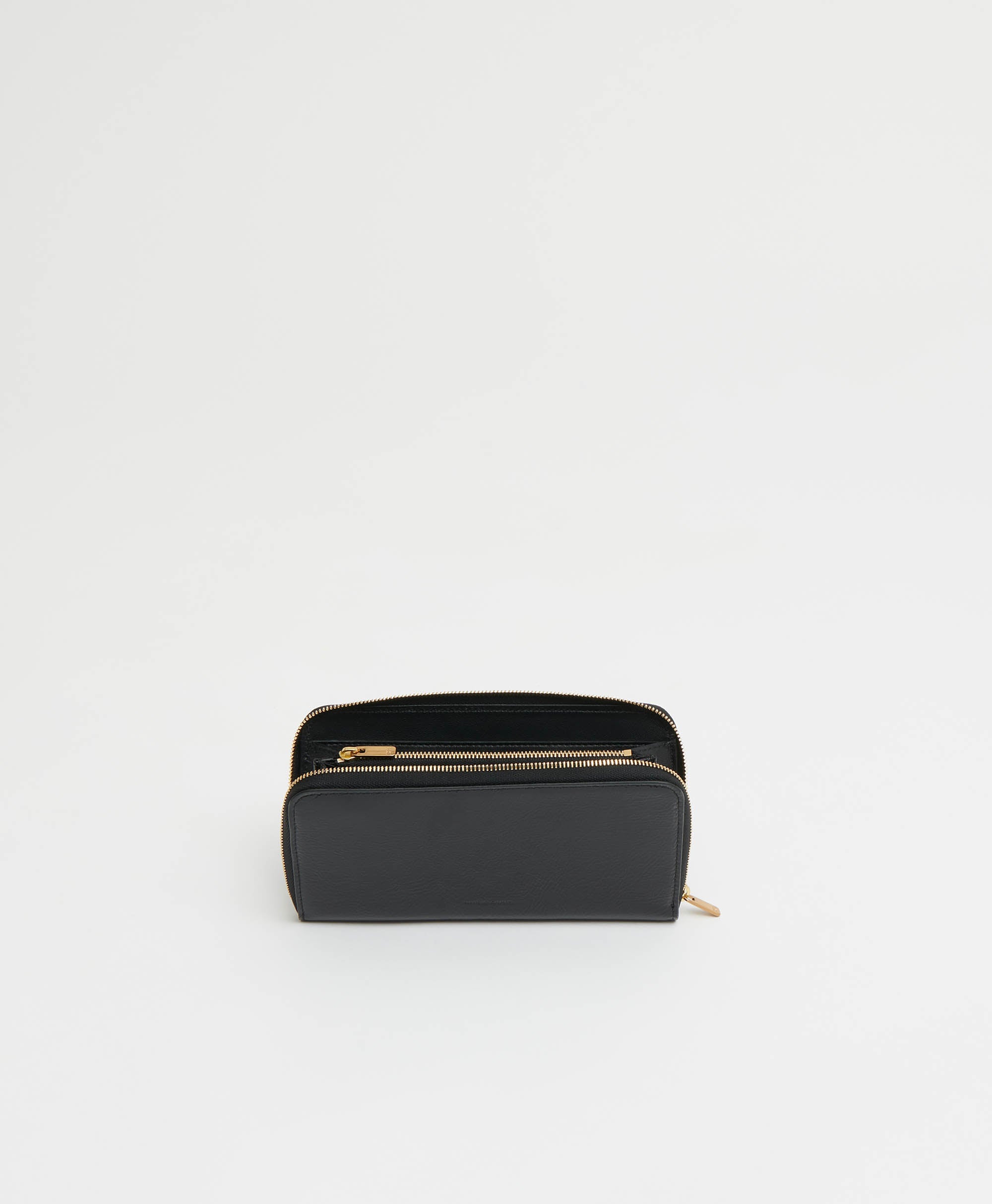 ZIP CONTINENTAL WALLET - 3