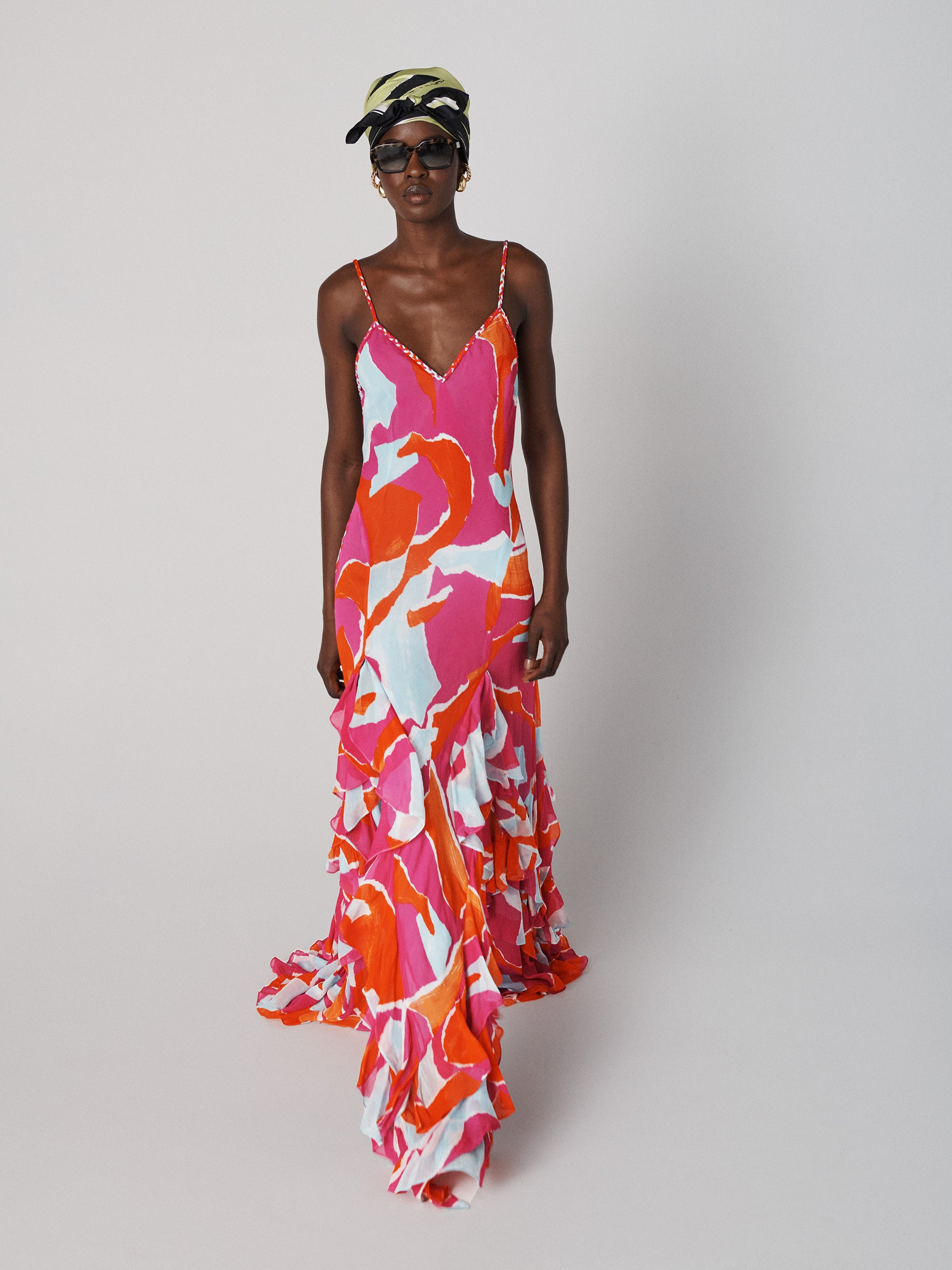 Stella Dress - 3
