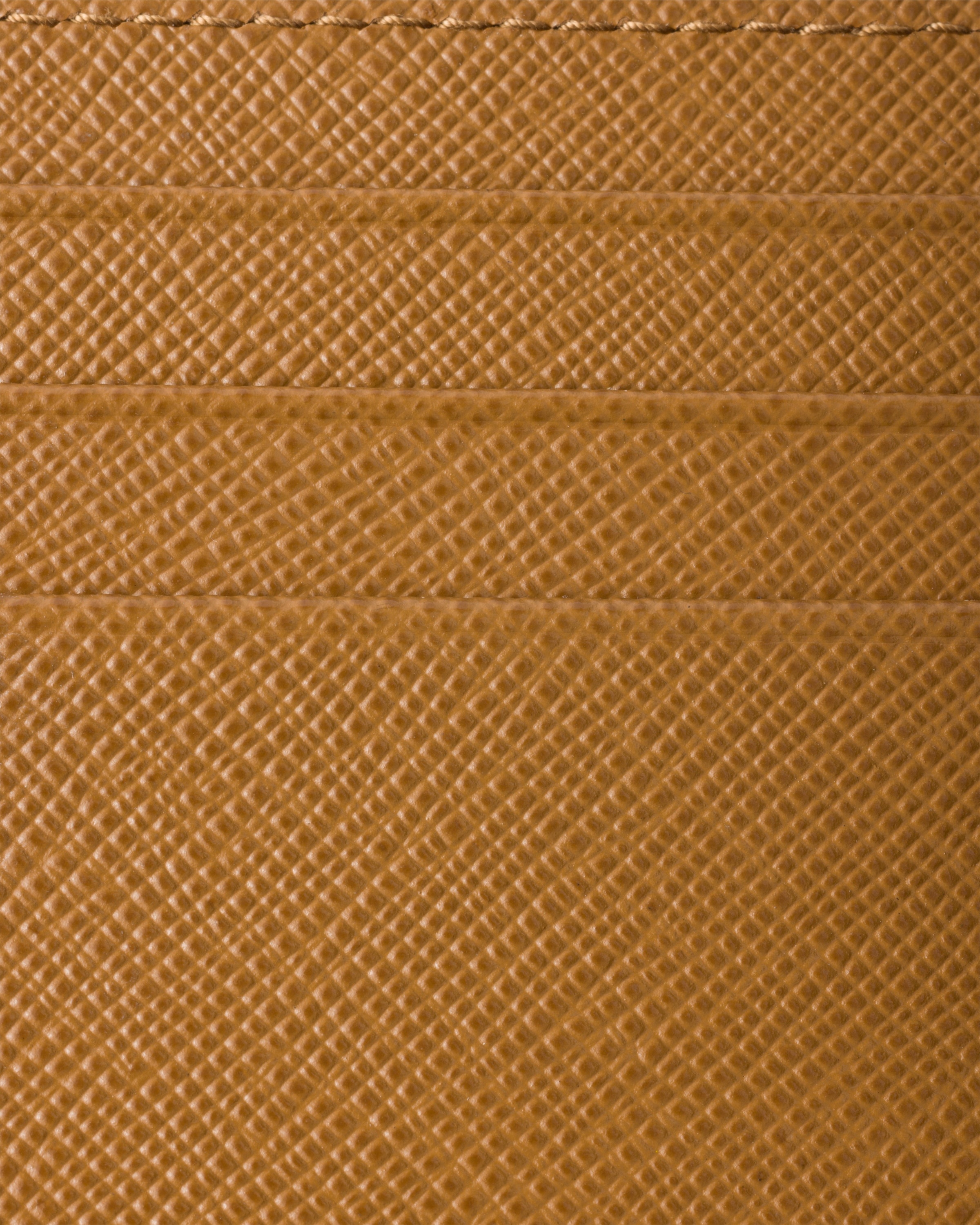 Saffiano Leather card holder - 2