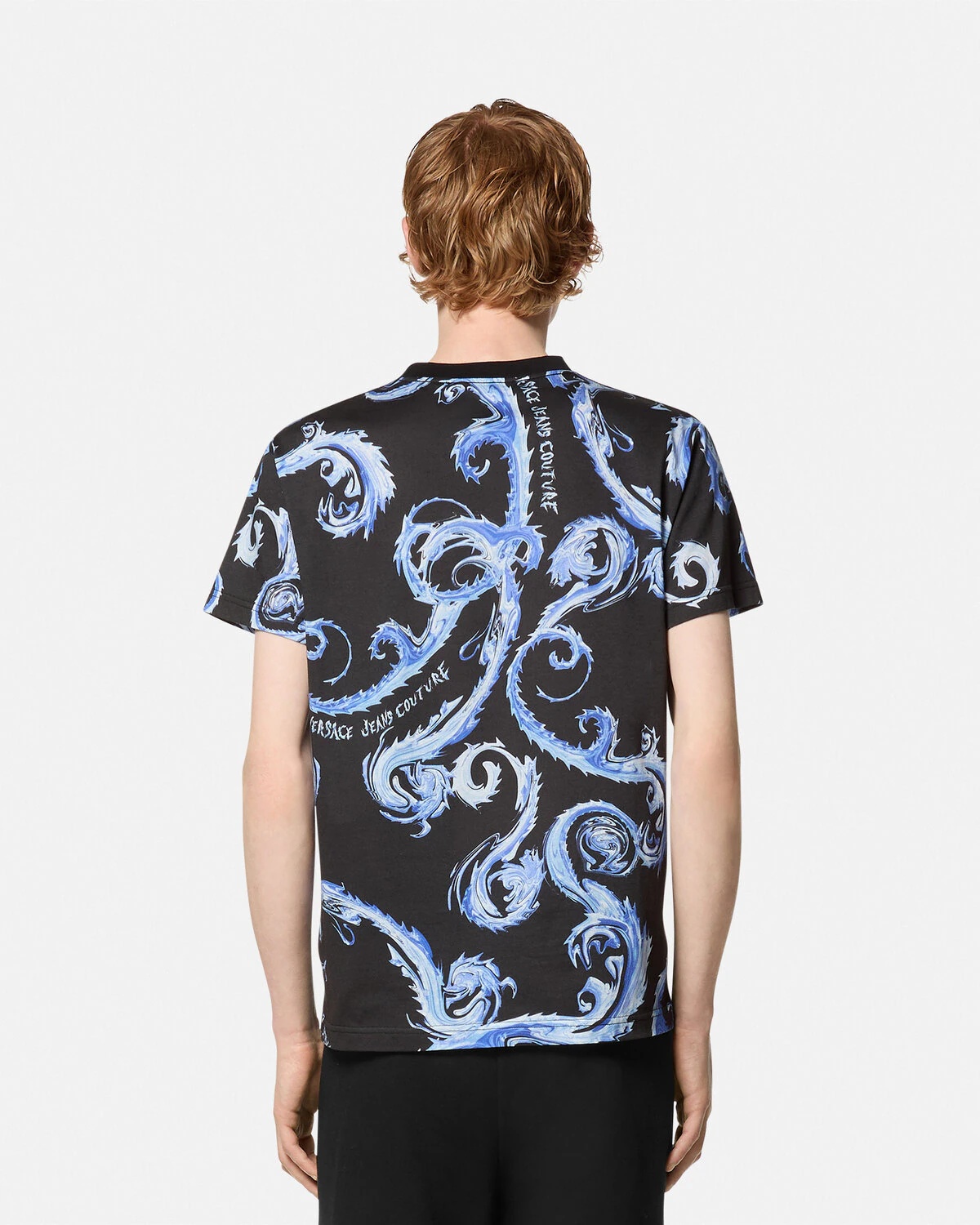 Chromo Couture Slim-Fit T-Shirt - 5