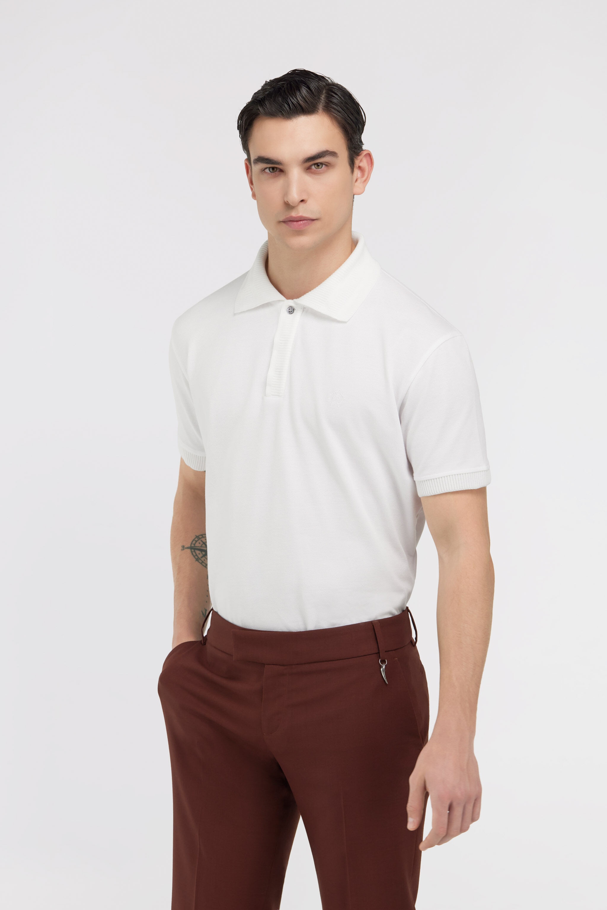 RC logo Polo - 5