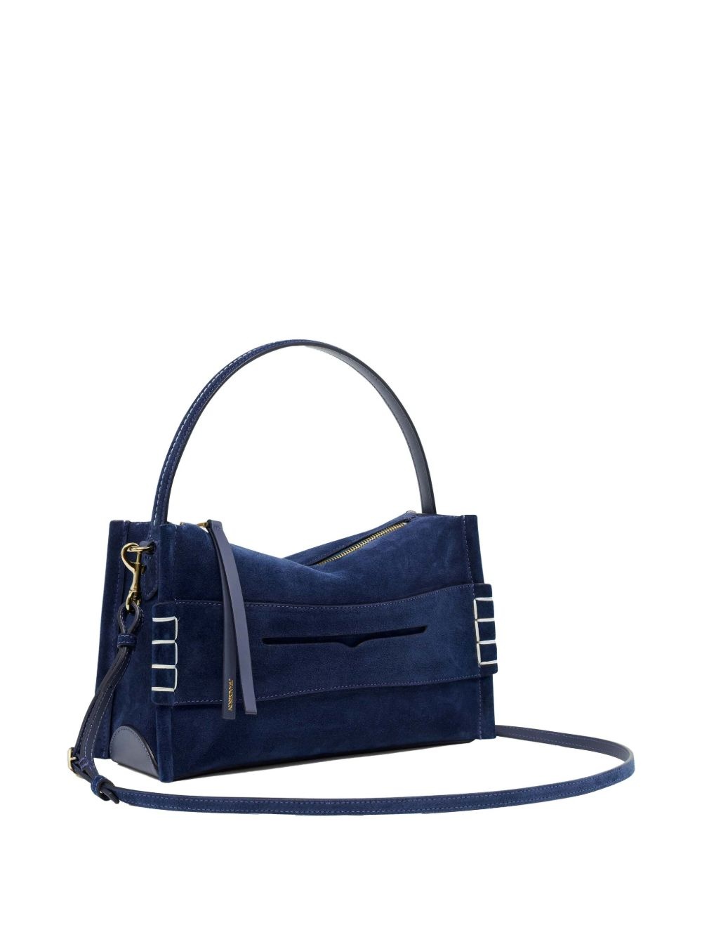medium Loafer shoulder bag - 4