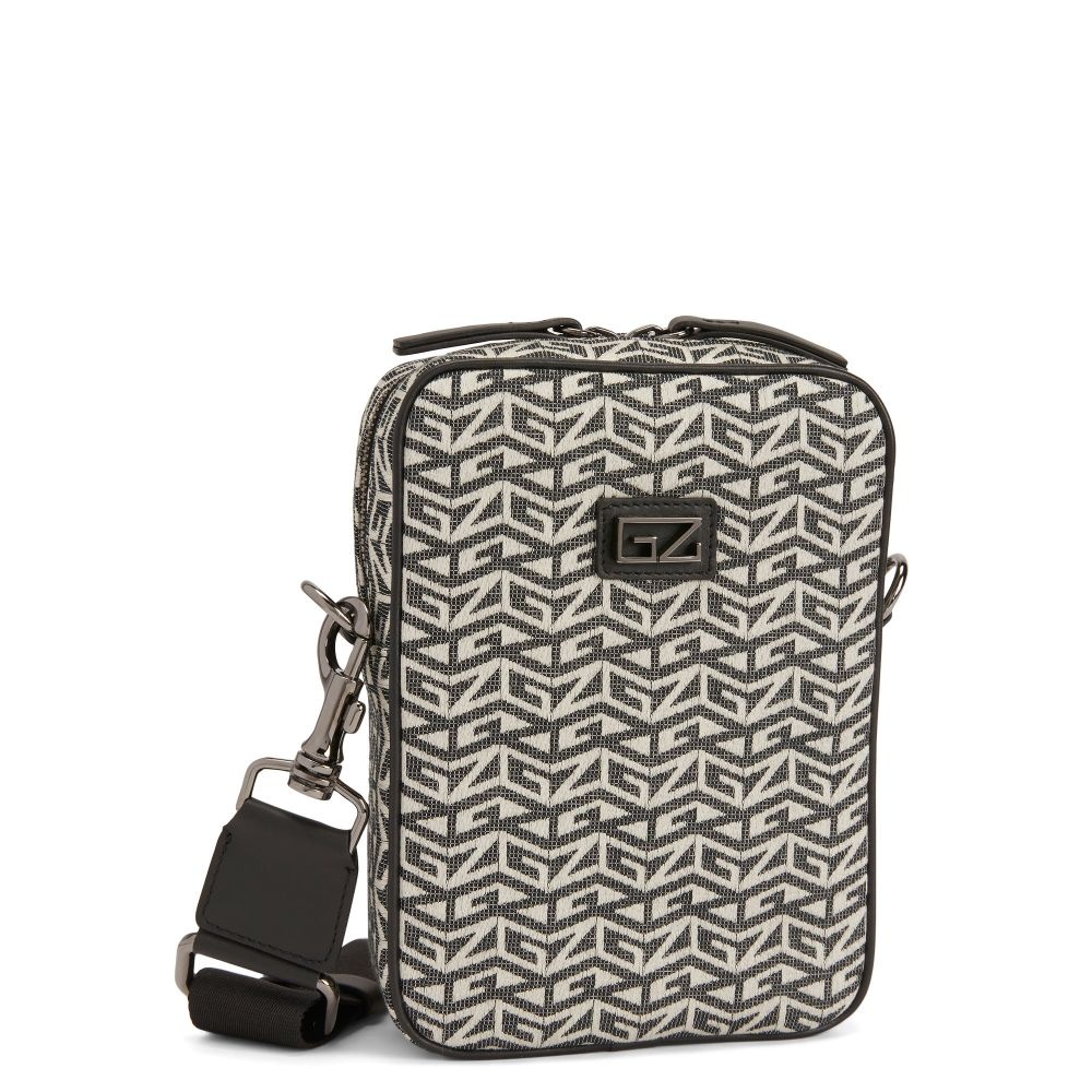 Thoby Monogram - 3