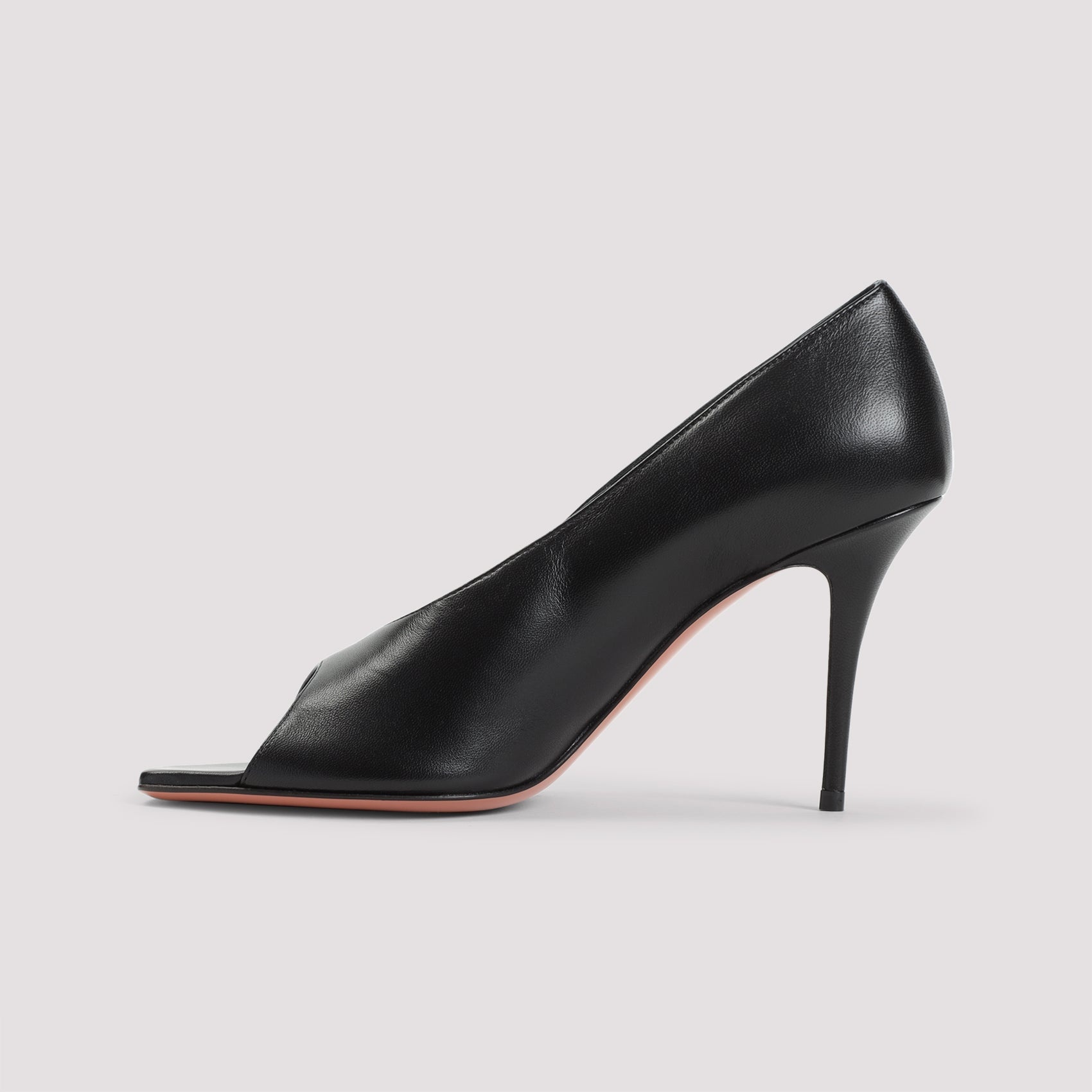 Pumps Black - 4