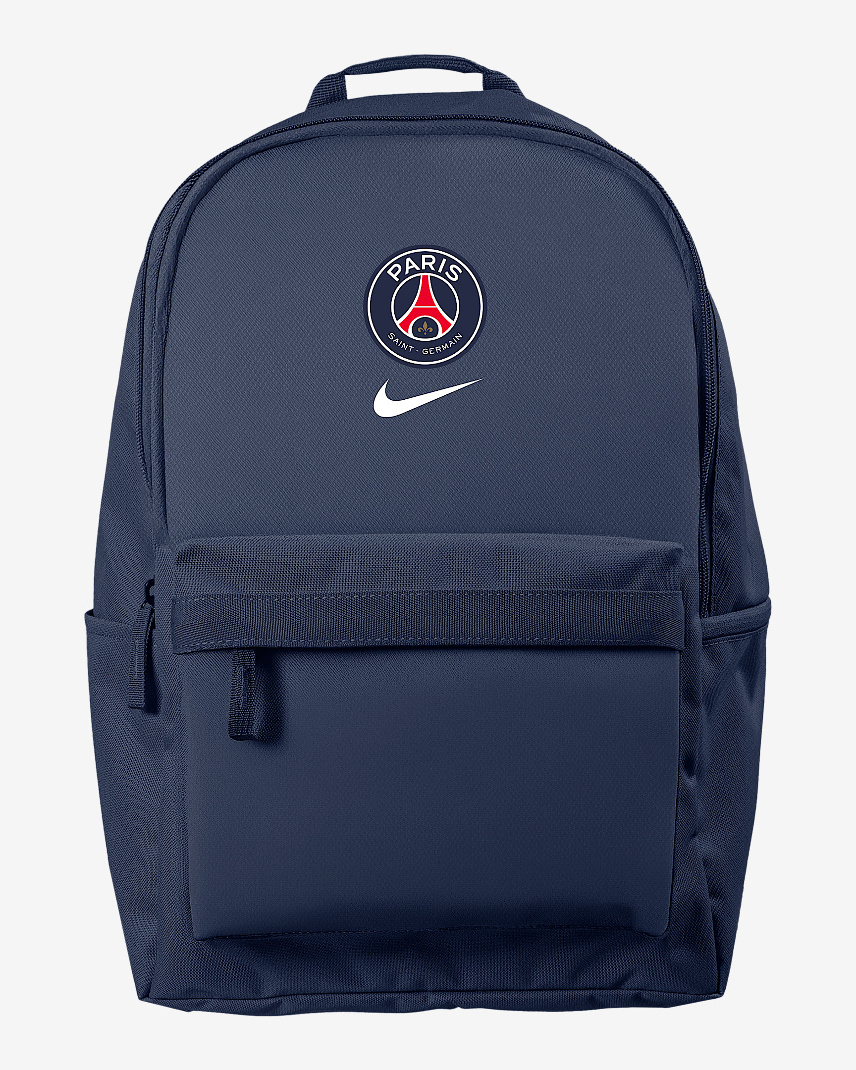 Paris Saint-Germain Heritage Nike Soccer Backpack - 1