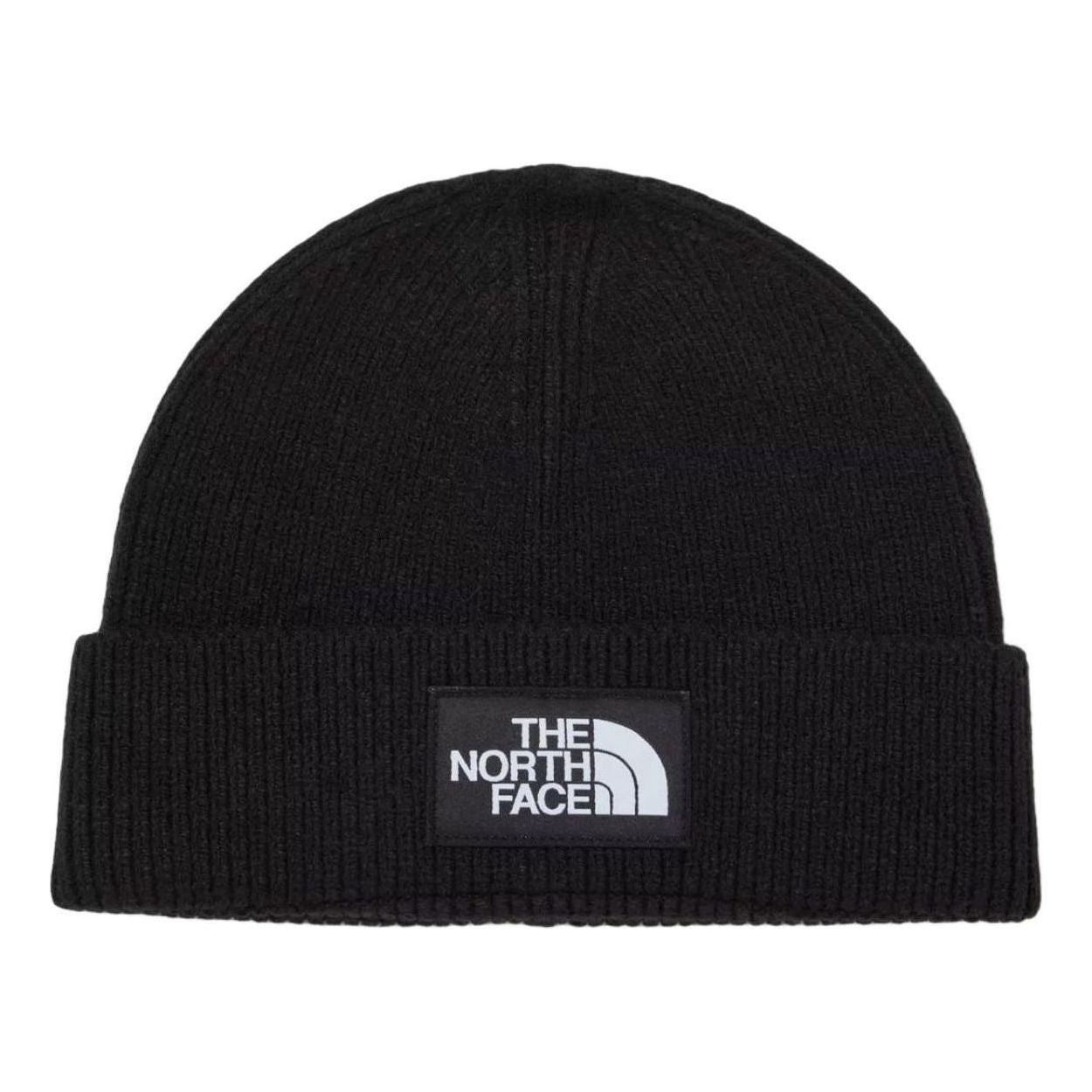 THE NORTH FACE Export Winter Beanie 'Black' NE3BP52A - 1